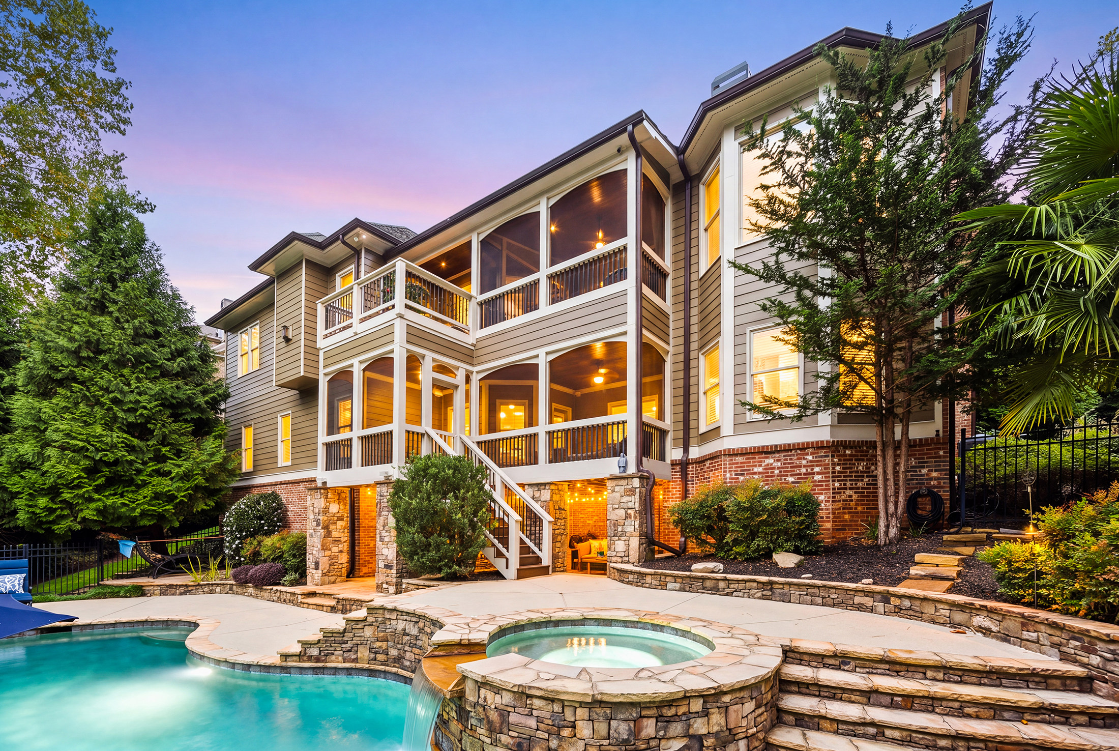  Set on a Spacious Cul-de-Sac Lot in Arbor Green - 物件實景