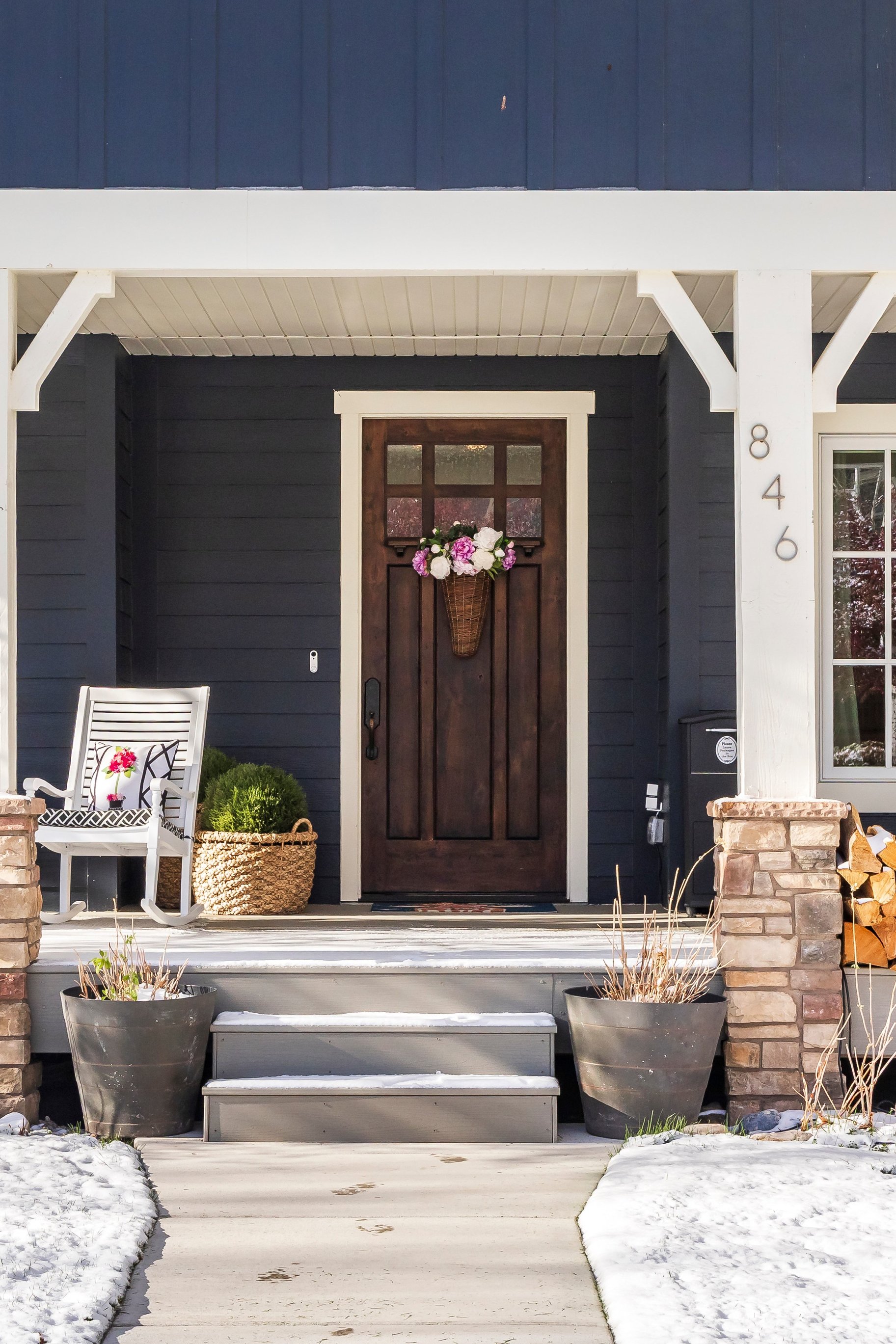  Custom Home In Dutch Fields Community In Midway - 物件實景
