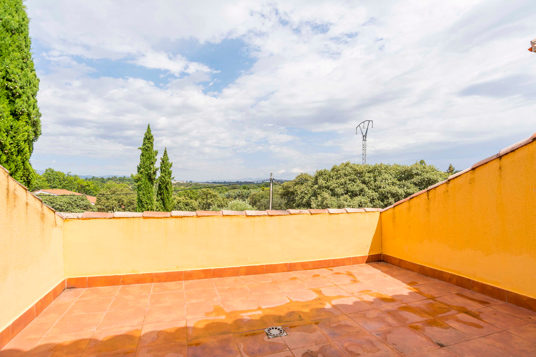  Magnificent colonial-style villa in Los Ranchos (Galapagar) - 物件實景