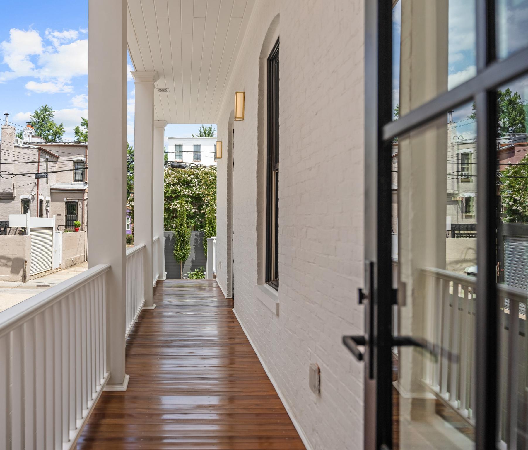  1315 R Street NW, Washington, DC, 20009 - 物件實景