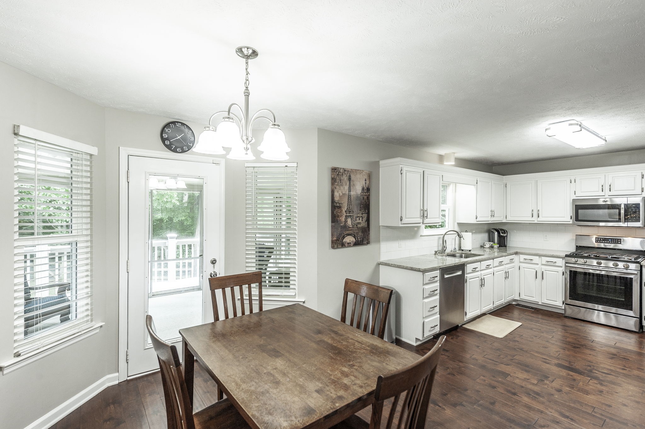 Antioch, Tennessee, 37013, United States, 4 Bedrooms Bedrooms, ,3 BathroomsBathrooms,Residential,For Sale,1900912