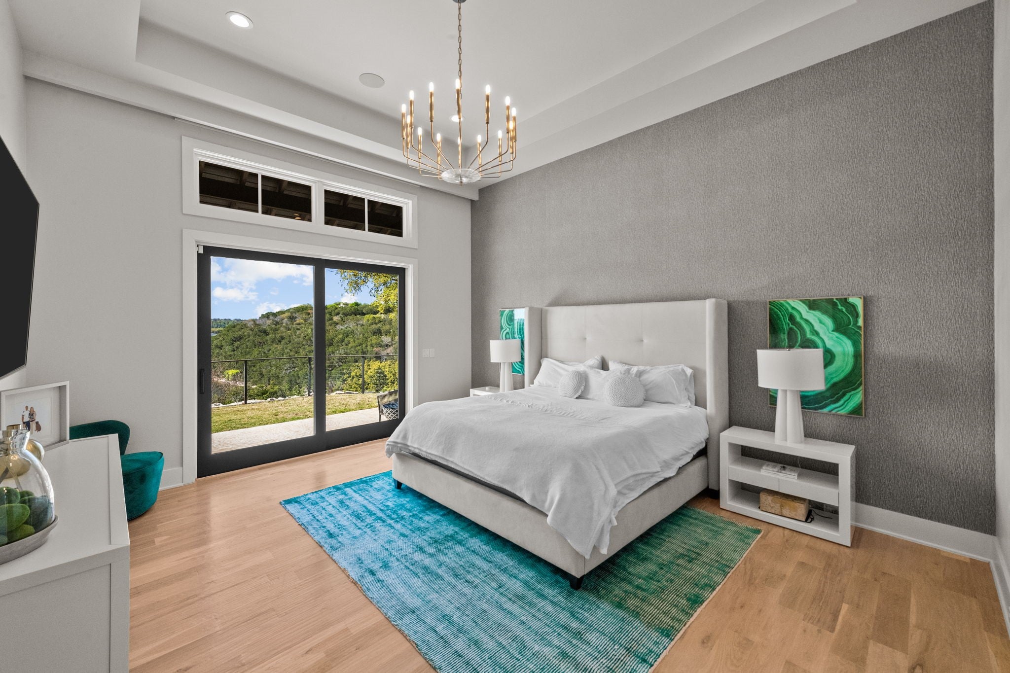 Graford, Texas, 76449, United States, 5 Bedrooms Bedrooms, ,7 BathroomsBathrooms,Residential,For Sale,1987325