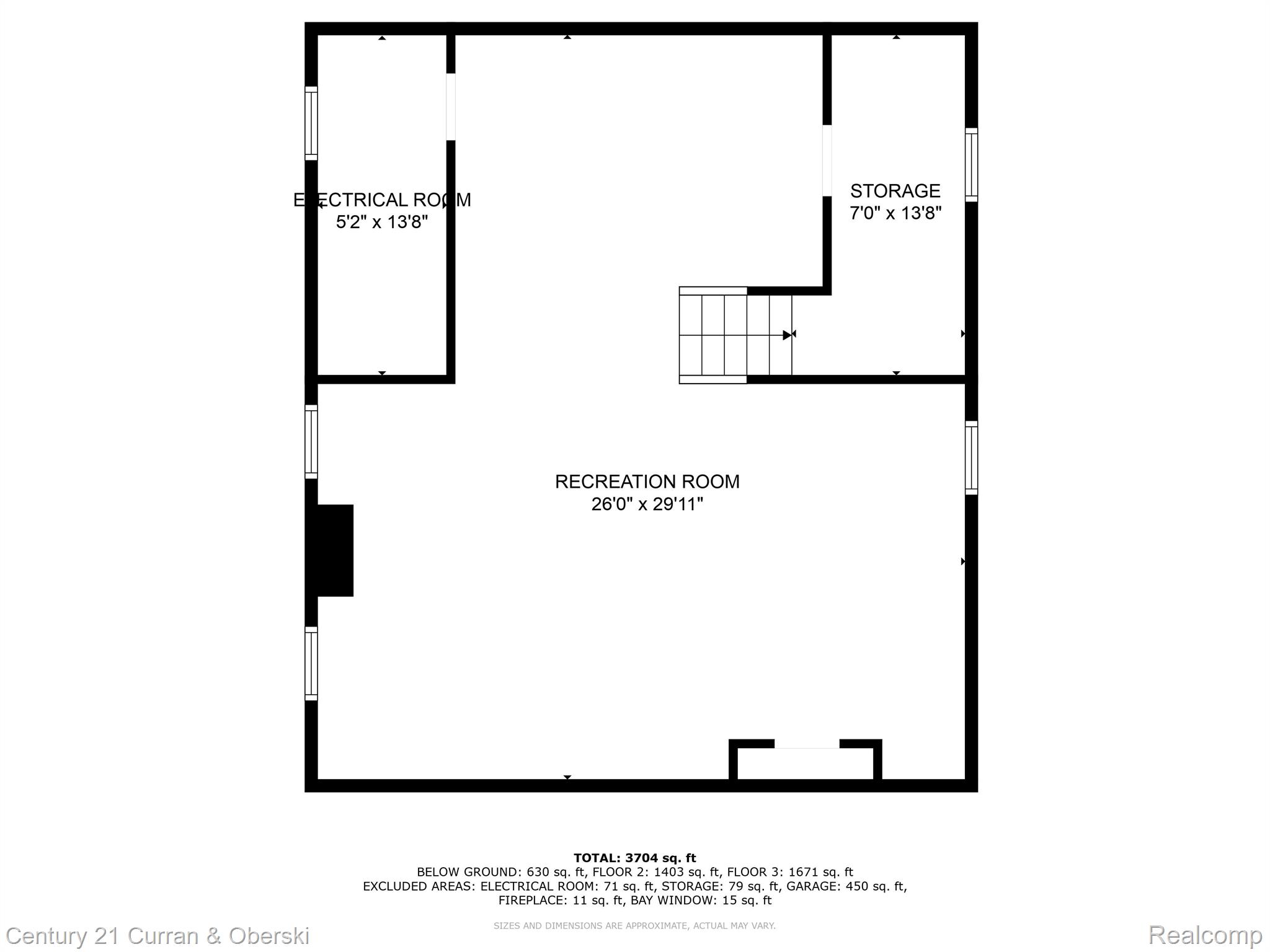Dearborn, Michigan, 48128, United States, 4 Bedrooms Bedrooms, ,3 BathroomsBathrooms,Residential,For Sale,1908051
