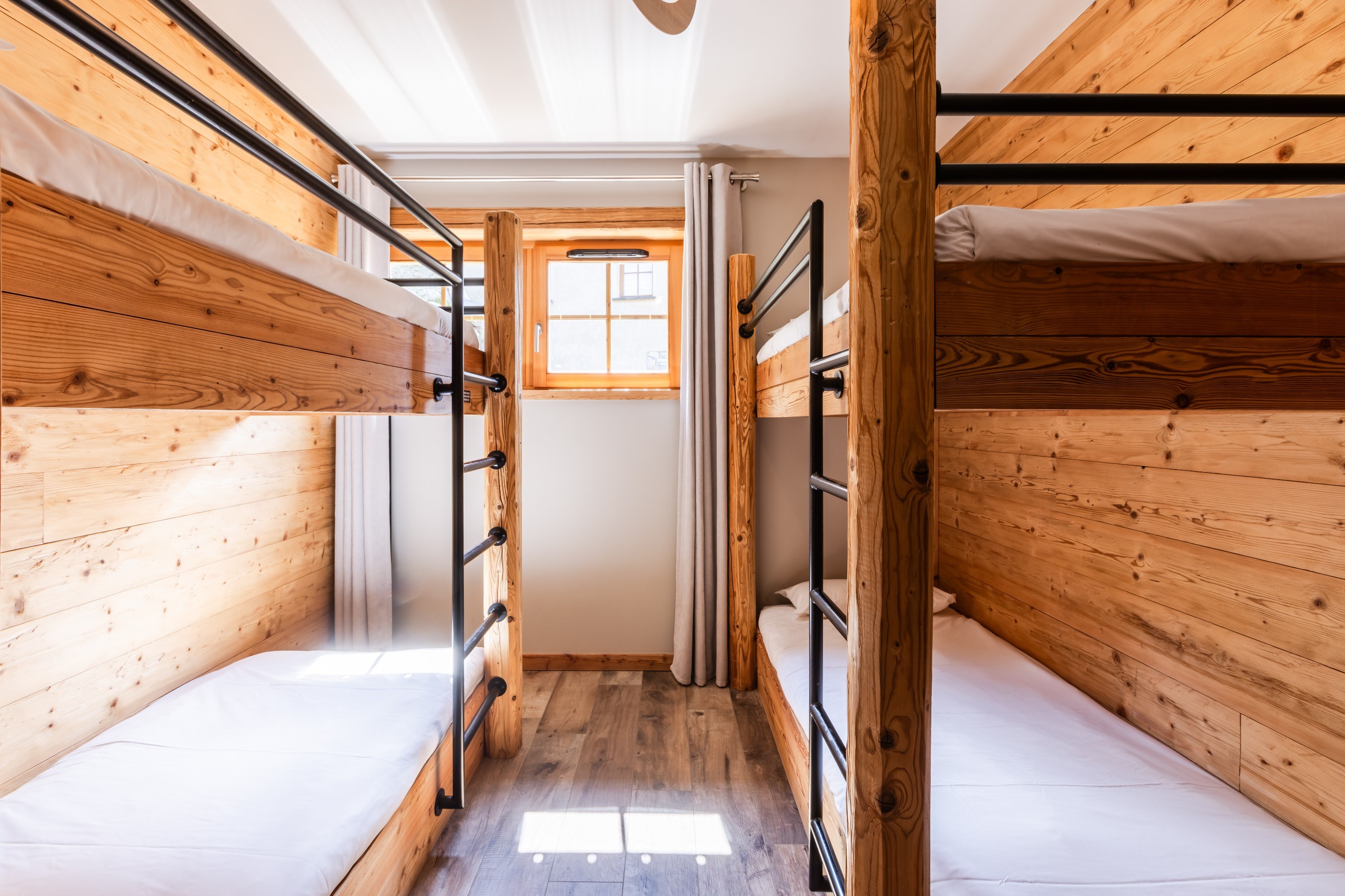  Chalet Alpage – Comprising three apartments in the heart of Villard-Reculas - 物件實景