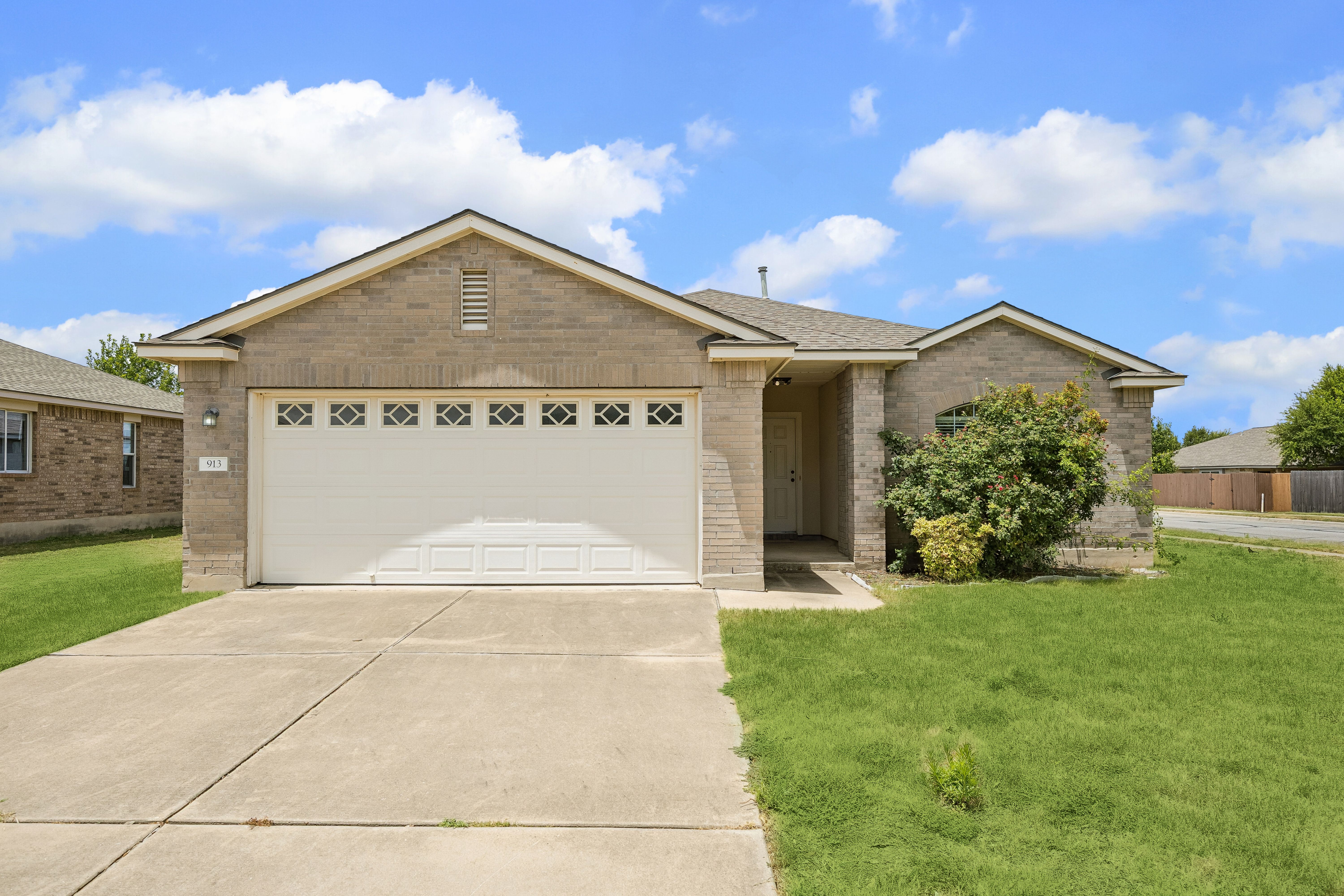  913 Remington Drive, Leander, TX 78641 - 物件實景