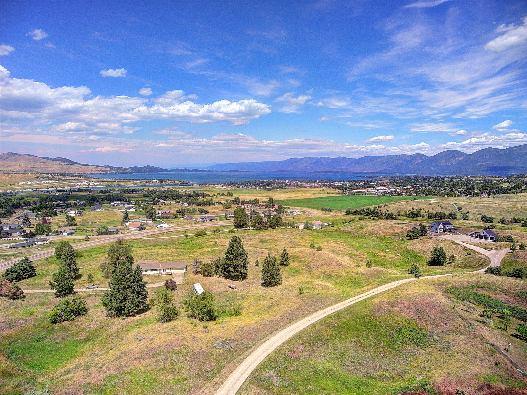 Polson, Montana, 59860, United States, 3 Bedrooms Bedrooms, ,2 BathroomsBathrooms,Residential,For Sale,1827901