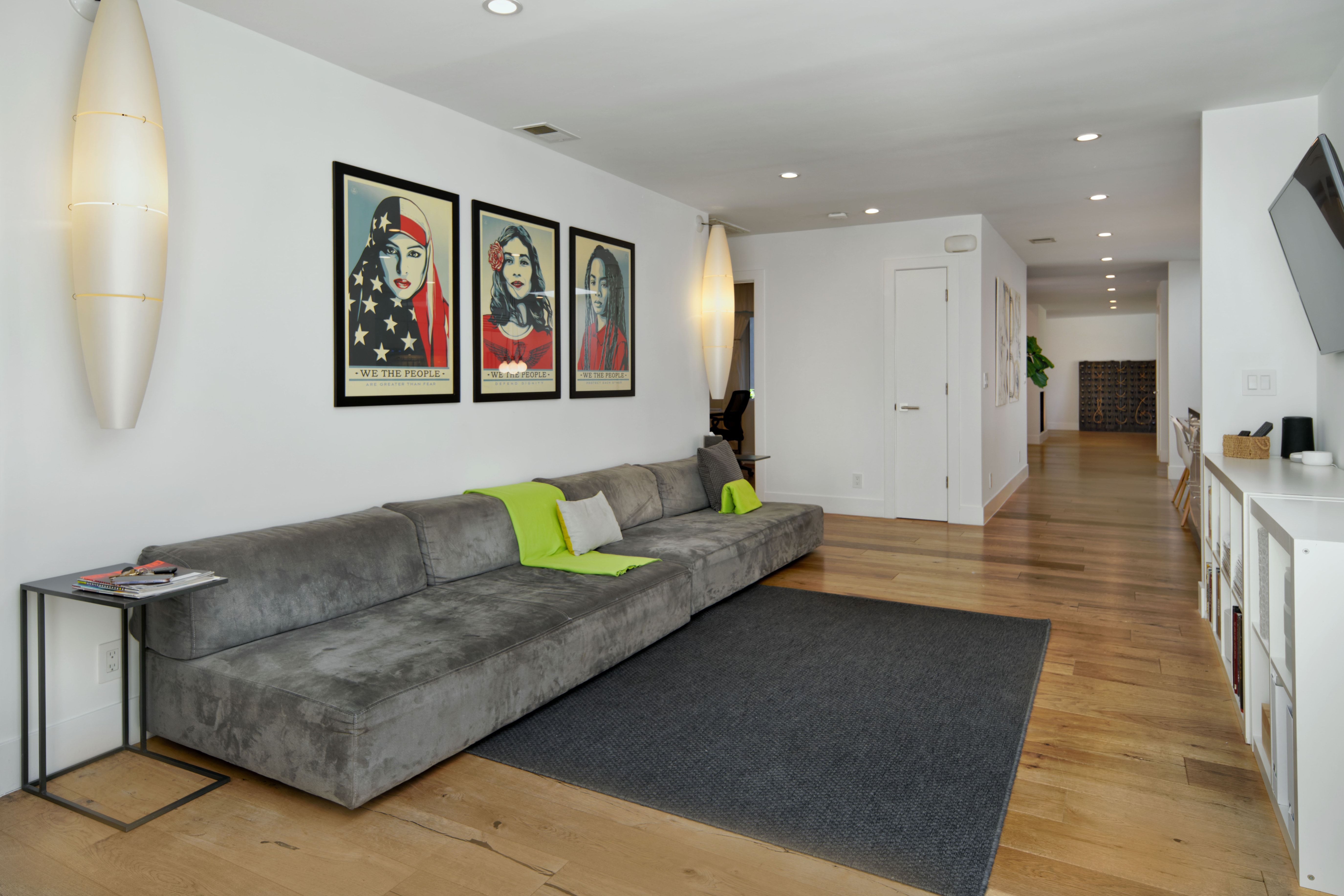  1145 Saxon Way, Menlo Park, CA 94025 - 物件實景