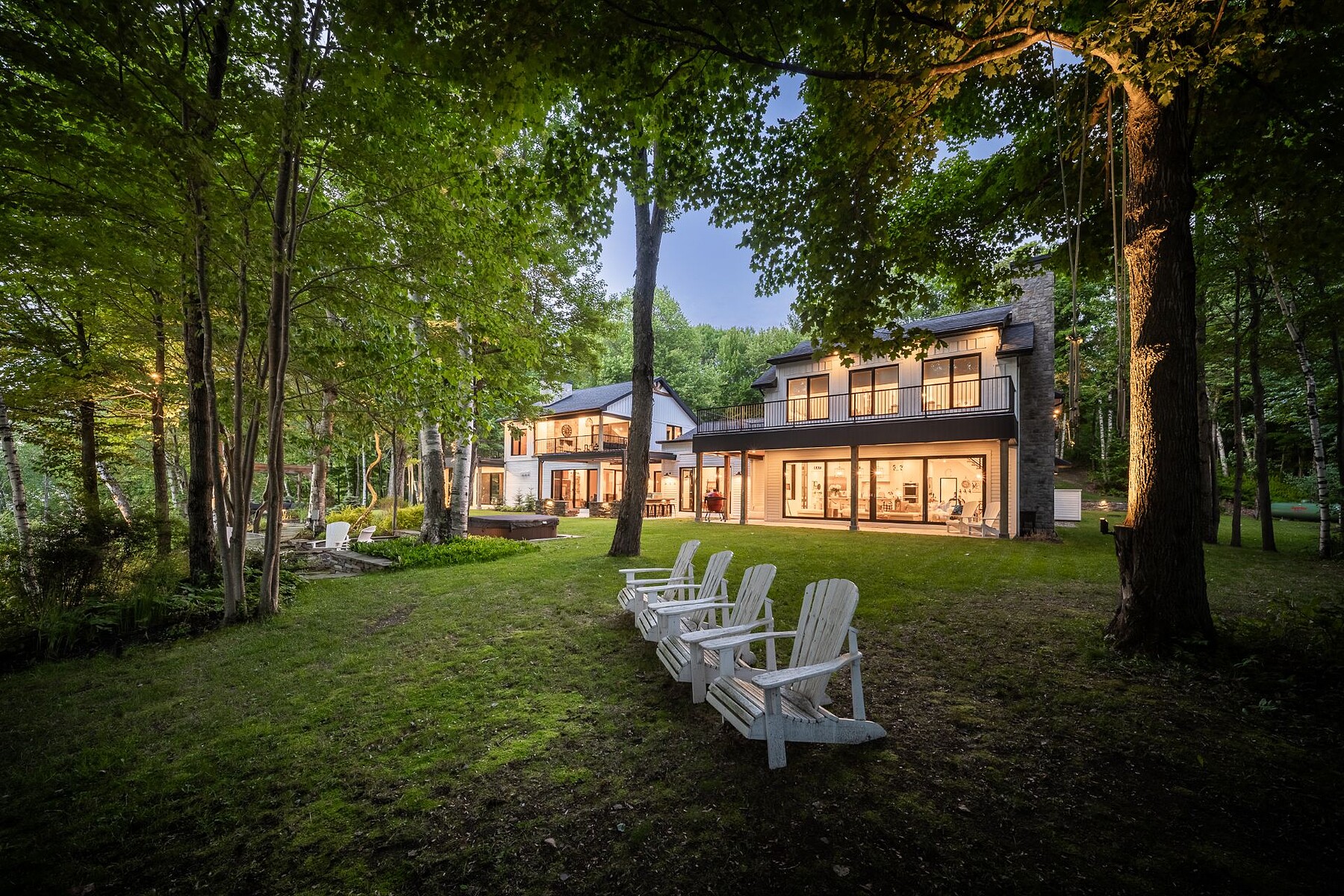  Hatley - Canton, Eastern Townships - 物件實景