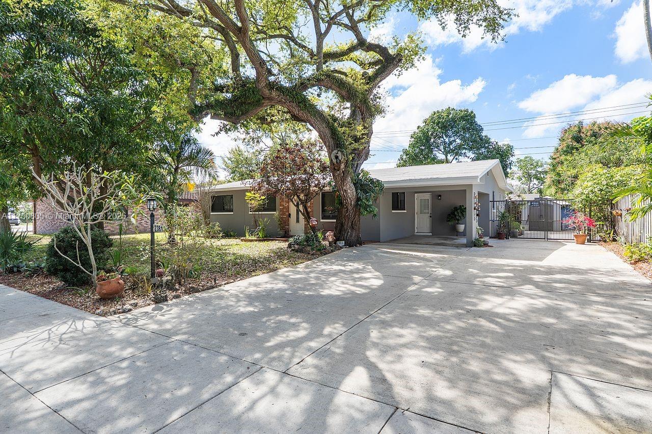 Fort Lauderdale, Florida, 33312, United States, 4 Bedrooms Bedrooms, ,2 BathroomsBathrooms,Residential,For Sale,1837801
