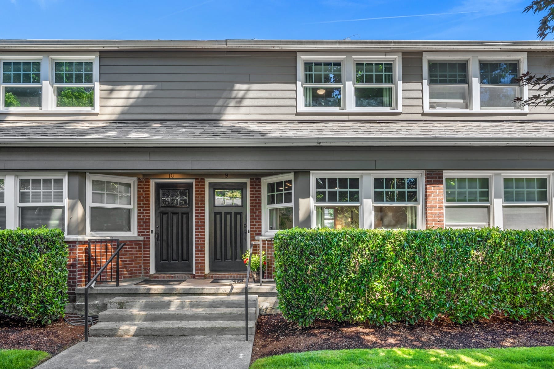  2555 NW SAVIER ST #9 Portland, OR 97210 - 物件實景