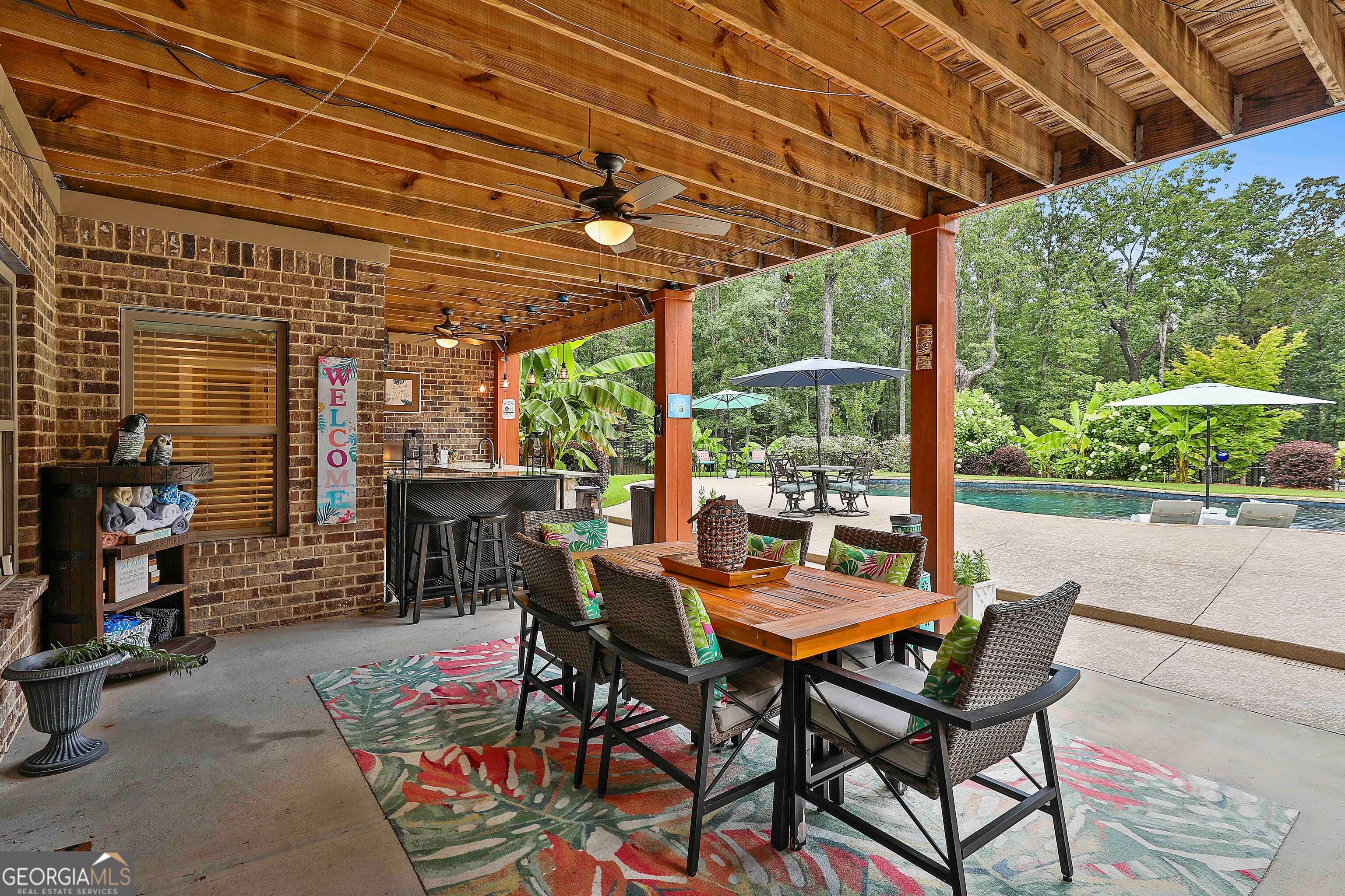 Dallas, Georgia, 30157, United States, 6 Bedrooms Bedrooms, ,6 BathroomsBathrooms,Residential,For Sale,1885039