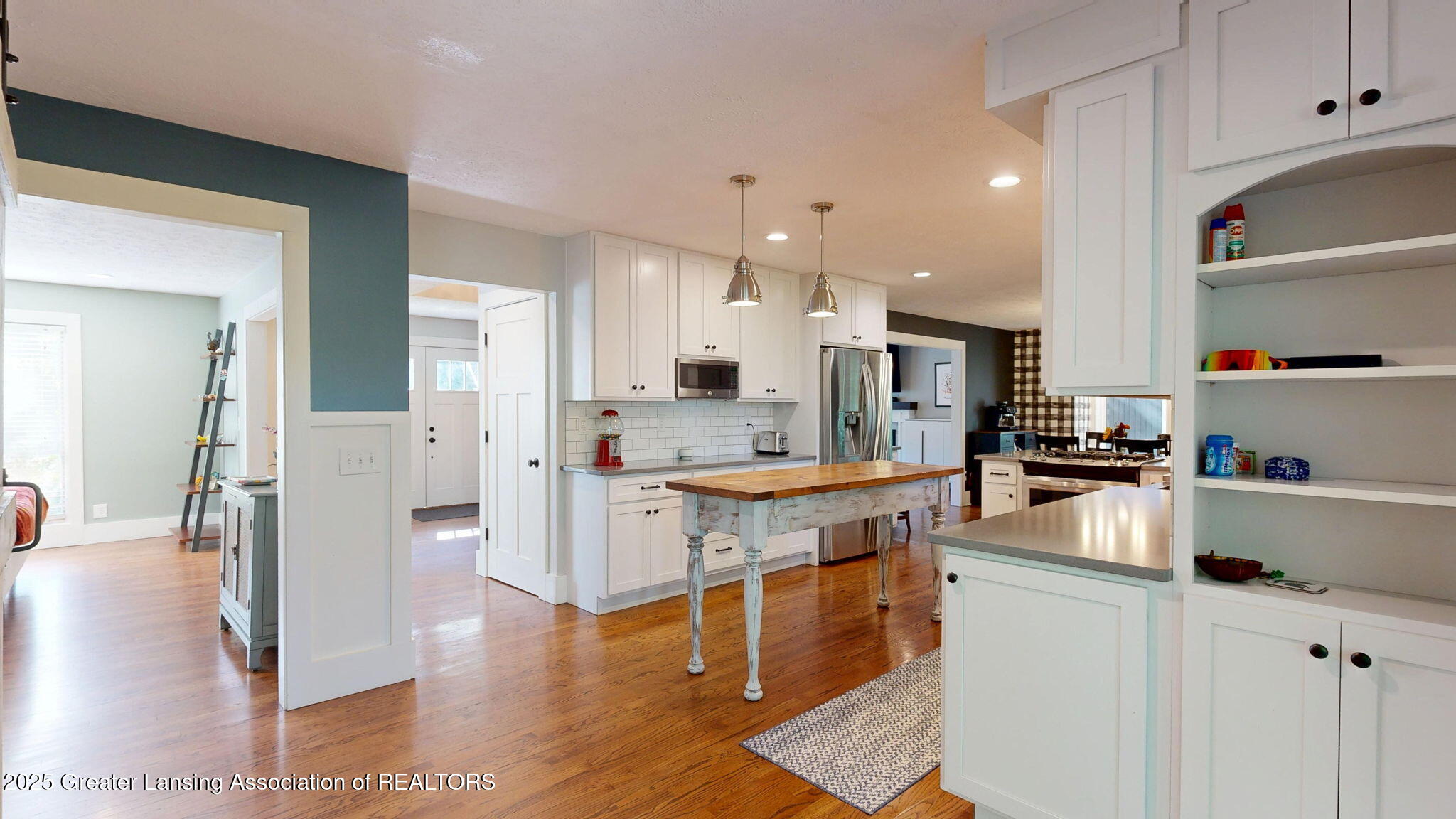 Okemos, Michigan, 48864, United States, 5 Bedrooms Bedrooms, ,4 BathroomsBathrooms,Residential,For Sale,1975829