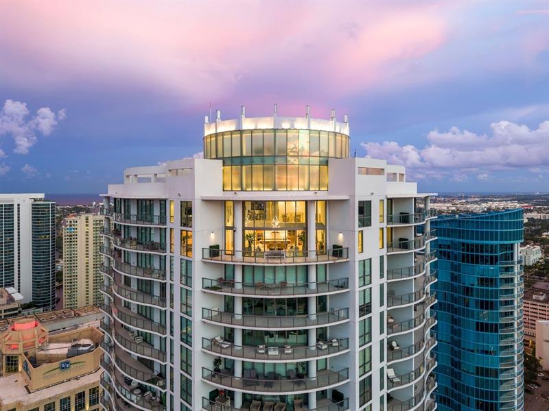 Fort Lauderdale, Florida, 33301, United States, 5 Bedrooms Bedrooms, ,7 BathroomsBathrooms,Residential,For Sale,1940975