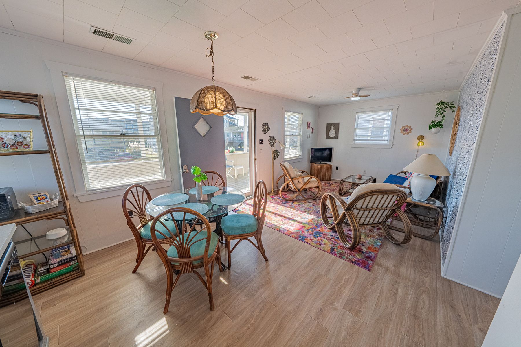  300 East Fresh Pond Drive, Kill Devil Hills, NC 27948 - 物件實景