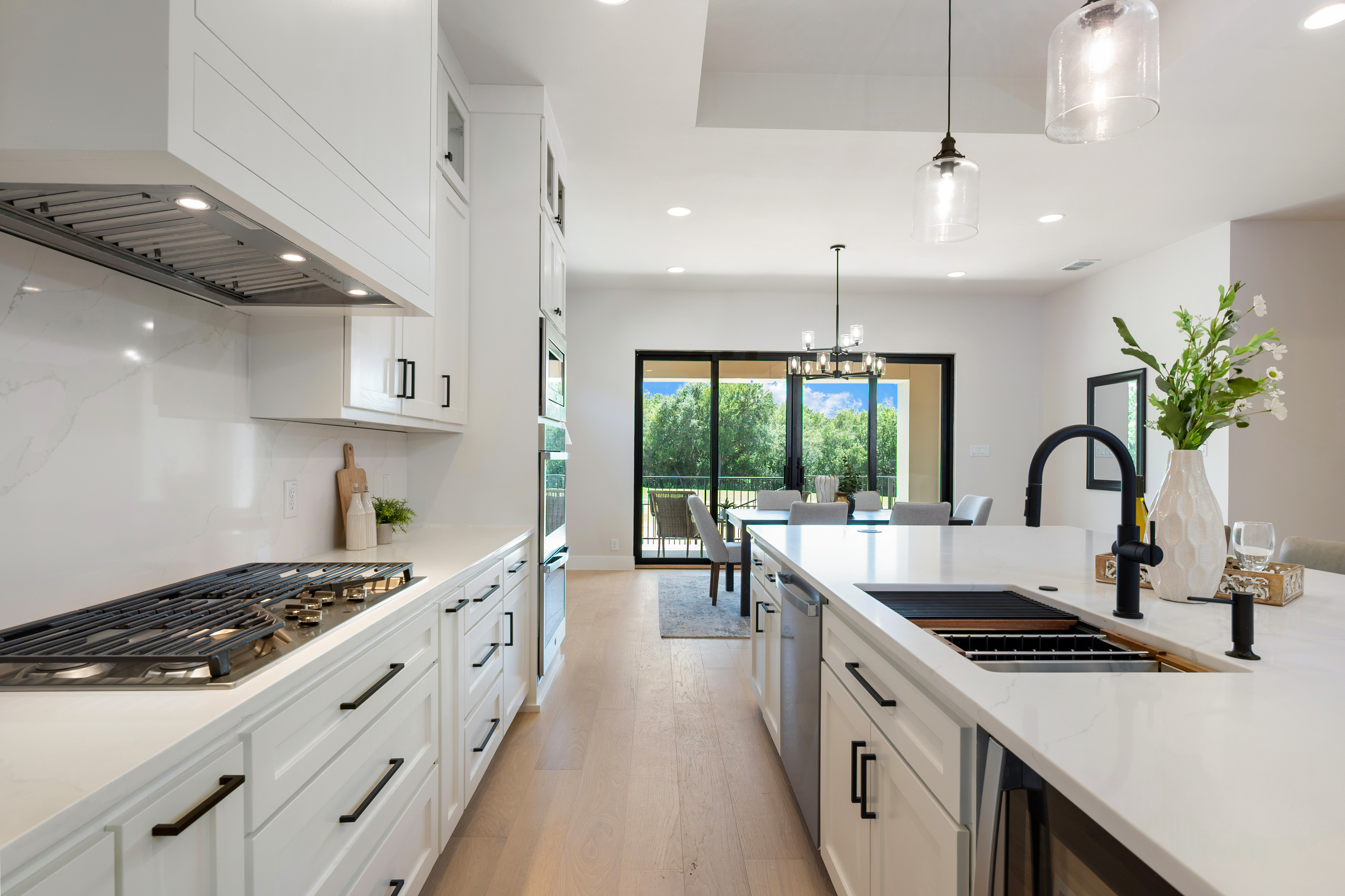 Elevated Fairway Living - 物件實景