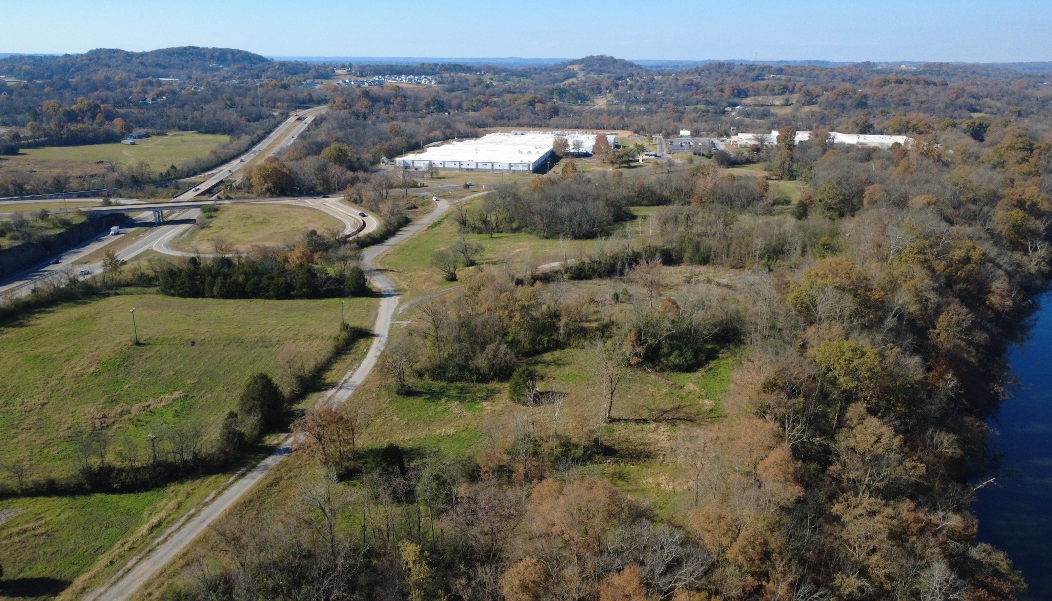  0 Industrial Park Rd, Columbia, TN, 38401 - 物件實景