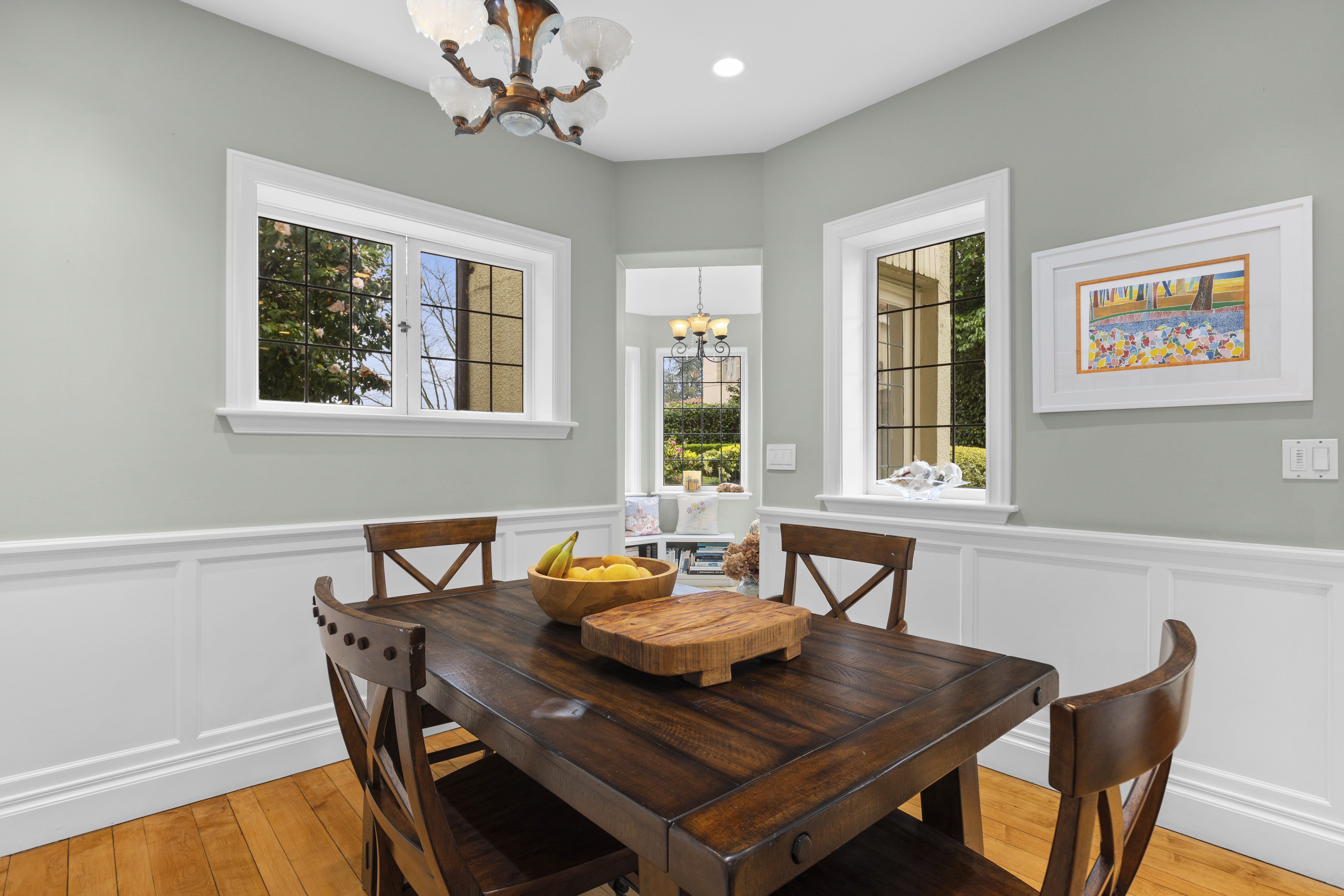  180 Lake Washington Blvd E, Seattle, WA 98112 - 物件實景