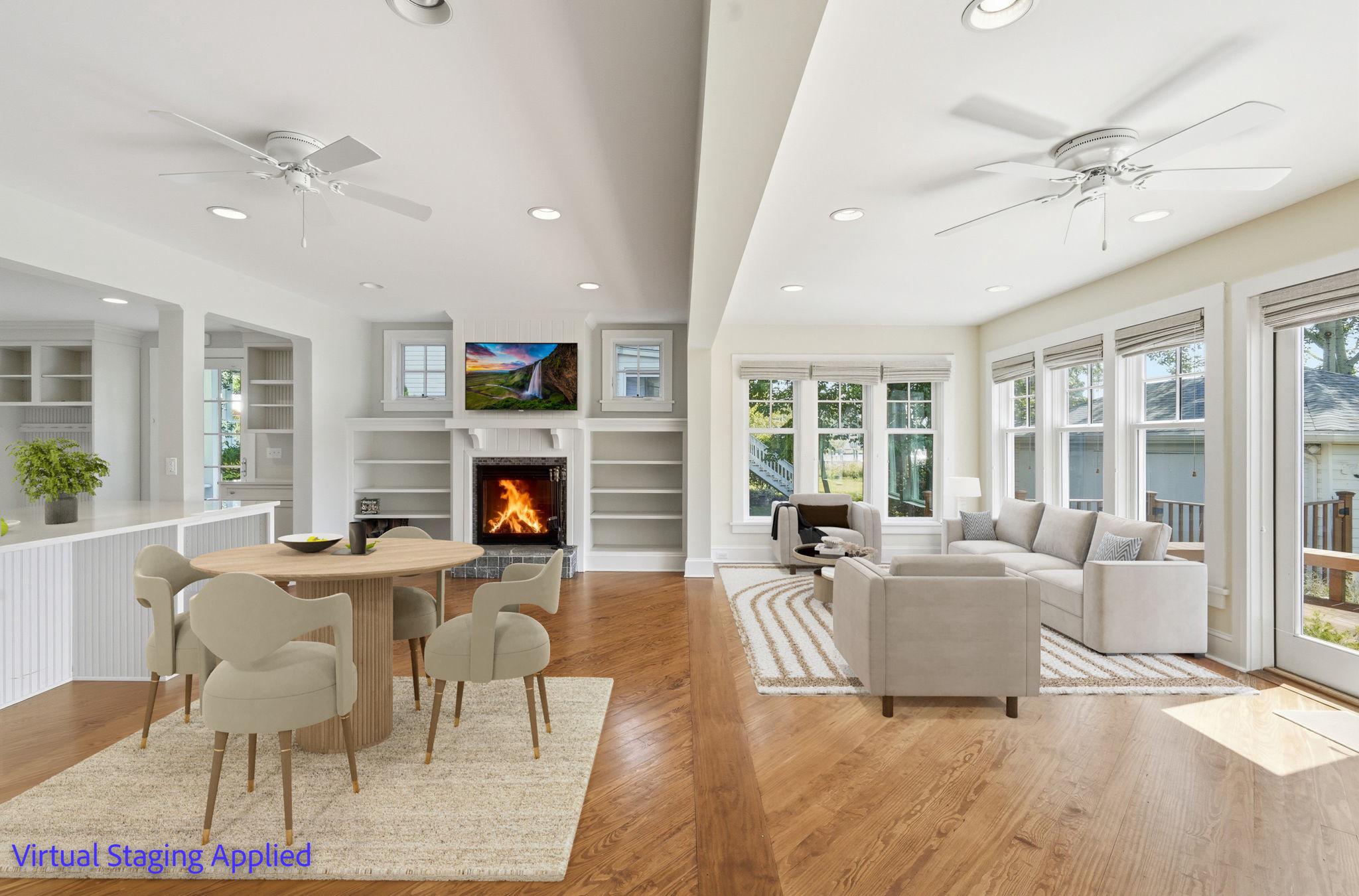  104 Myrtle Street, Oxford, MD, 21654 - 物件實景