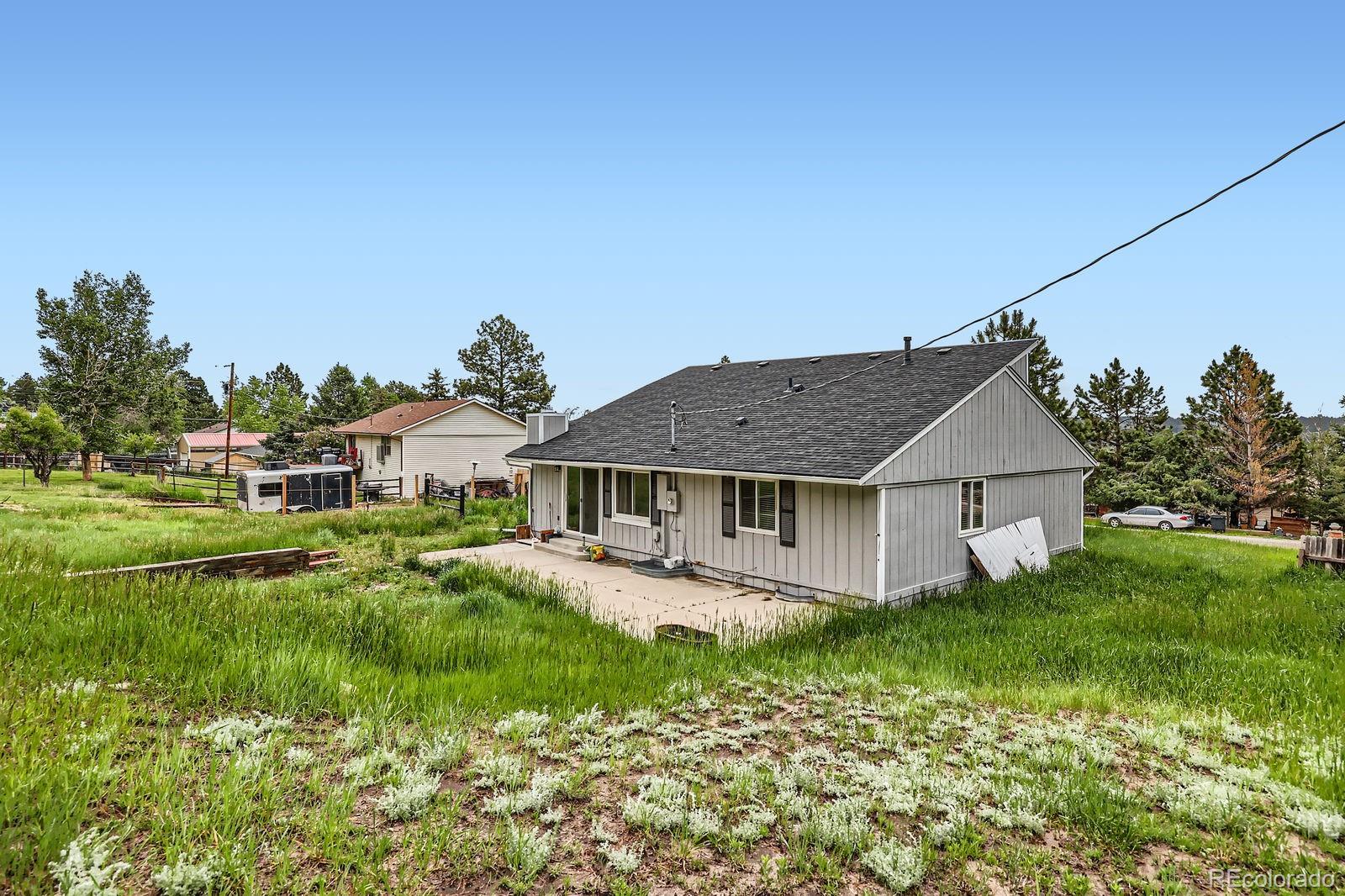 Elizabeth, Colorado, 80107, United States, 3 Bedrooms Bedrooms, ,1 BathroomBathrooms,Residential,For Sale,1993081