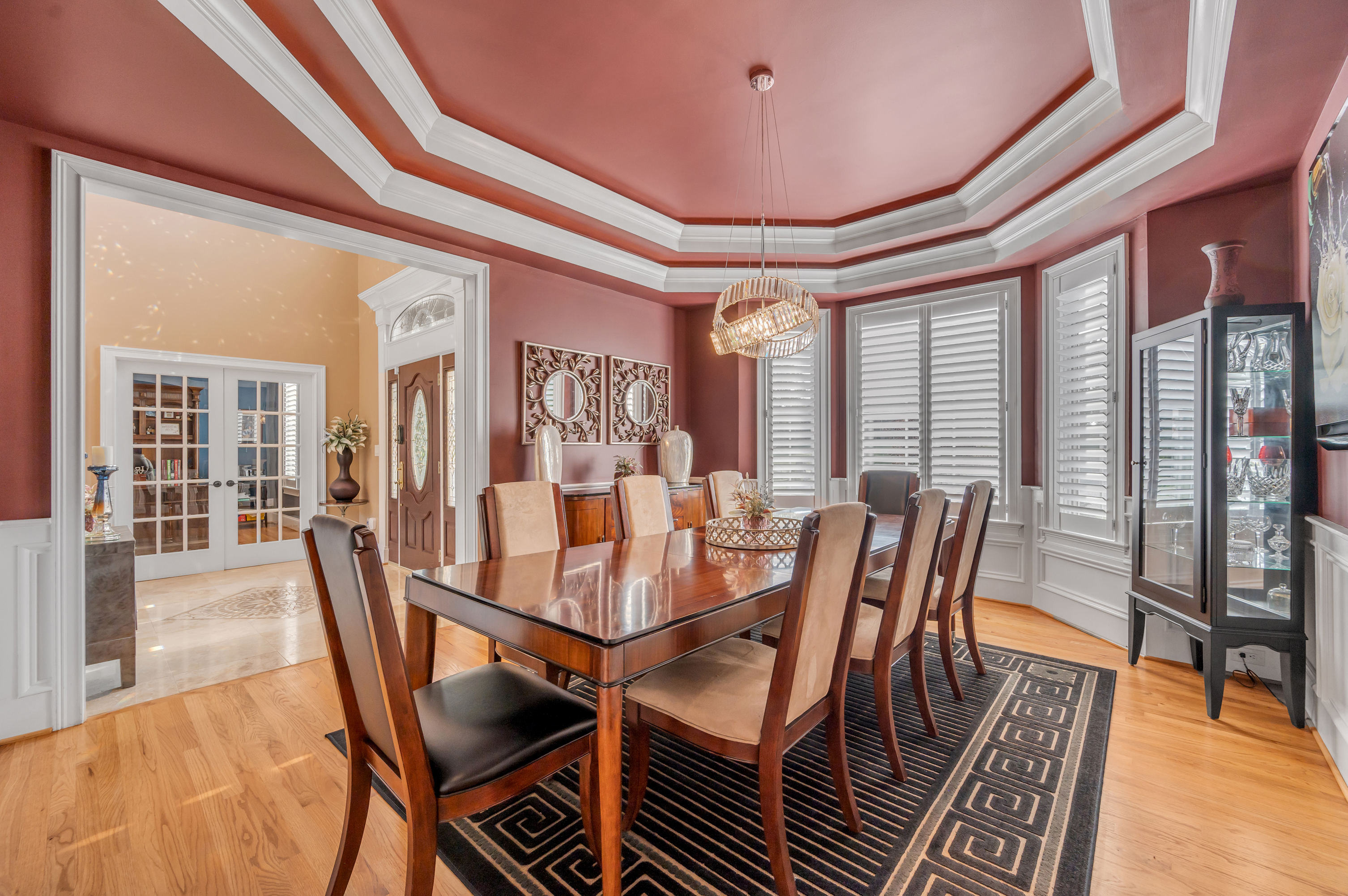  315 Whispering Brook Drive - 物件實景