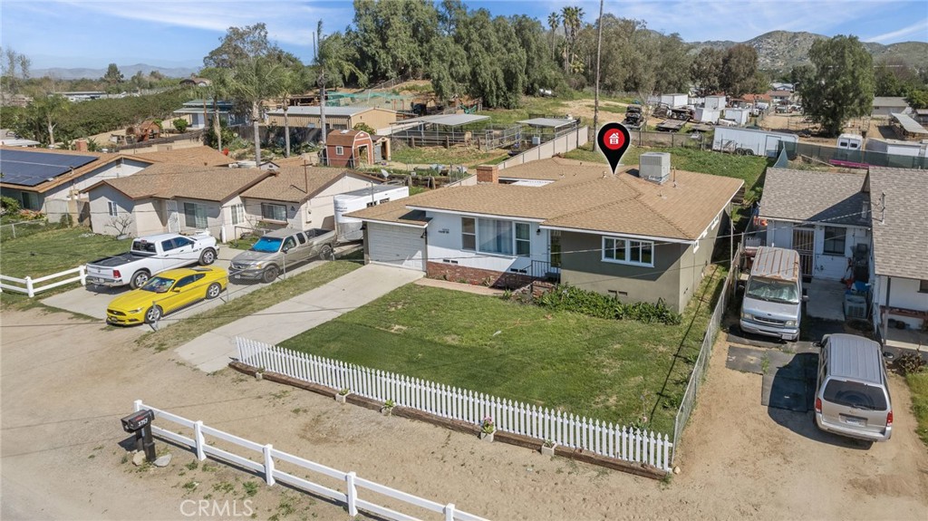 Norco, California, 92860, United States, 4 Bedrooms Bedrooms, ,2 BathroomsBathrooms,Residential,For Sale,2012312