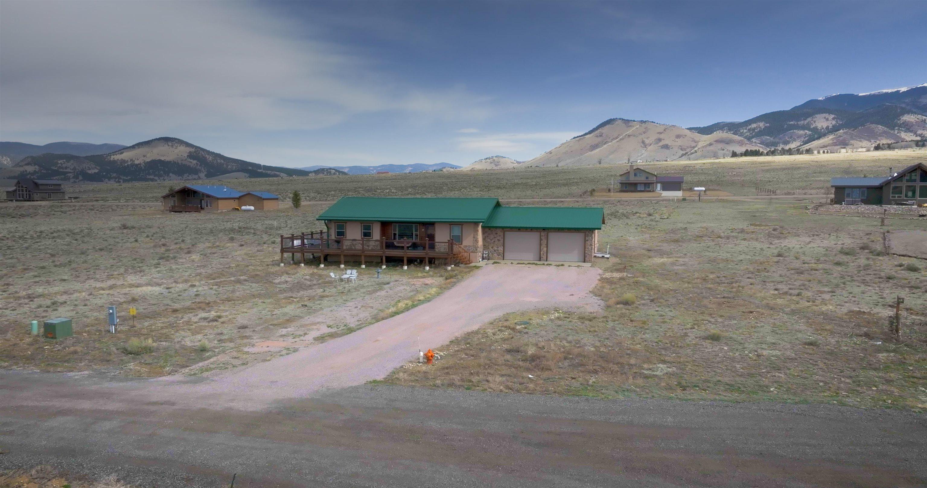 Eagle Nest, New Mexico, 87718, United States, 2 Bedrooms Bedrooms, ,2 BathroomsBathrooms,Residential,For Sale,1819476