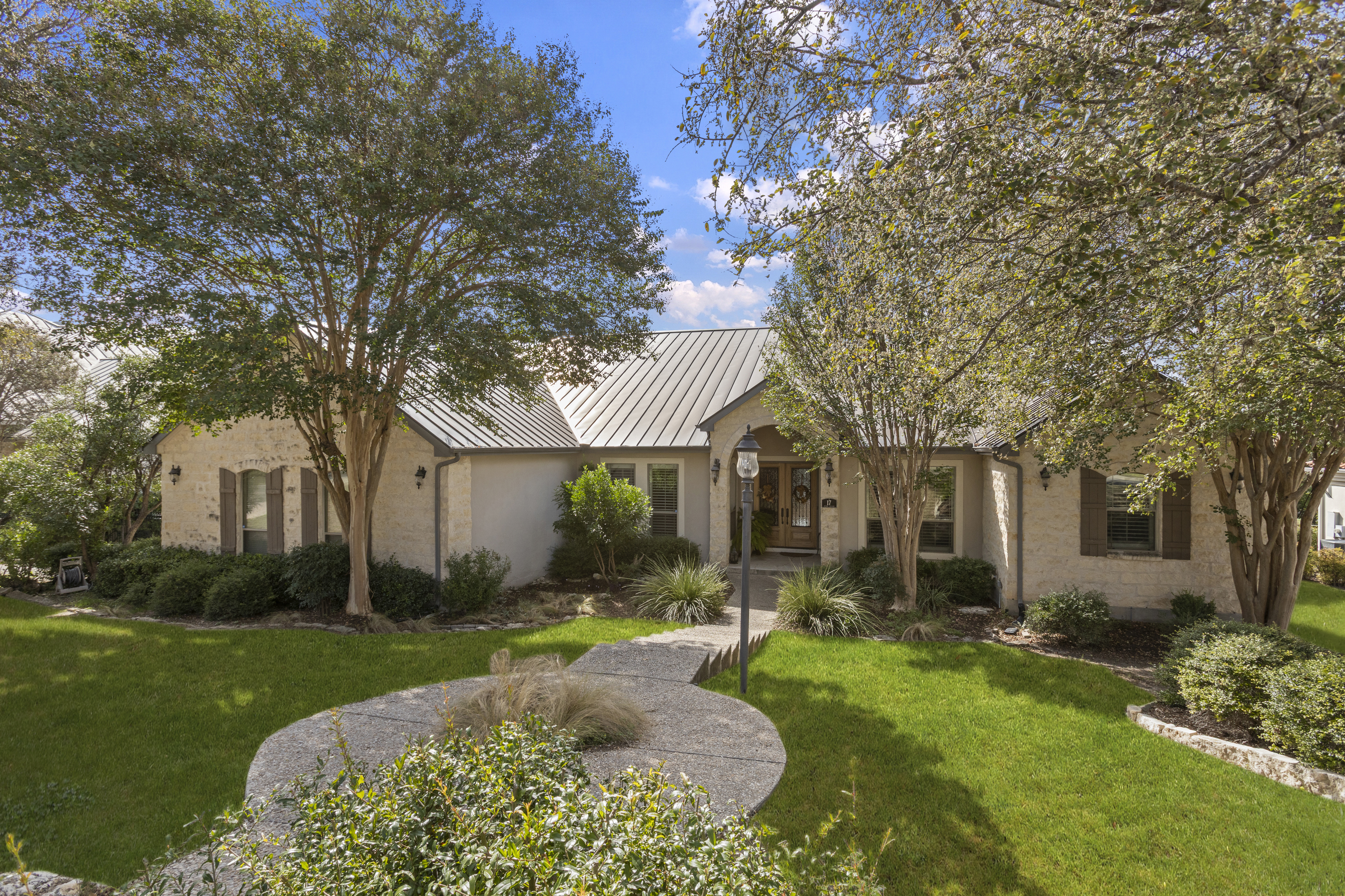  Hill Country Views in The Dominion - 物件實景