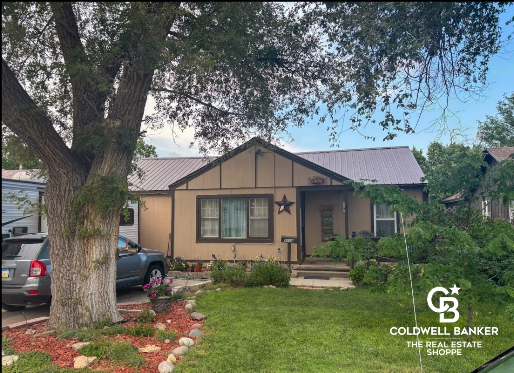 5th St, Garden City, KS 67846