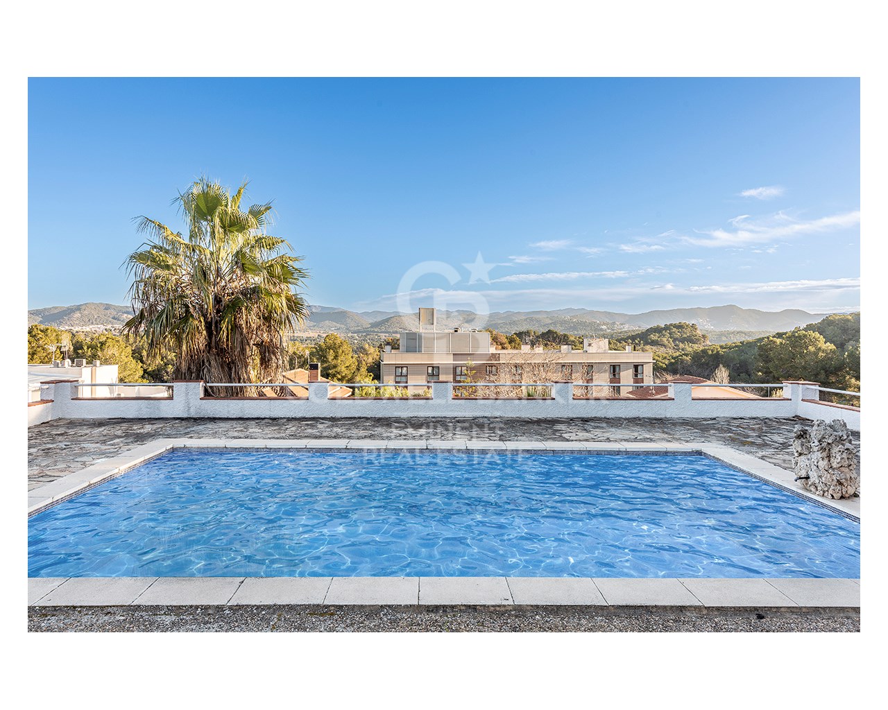 Sant Pere de Ribes, Catalonia, ES, 7 Bedrooms Bedrooms, ,3 BathroomsBathrooms,Residential,For Sale,1778425