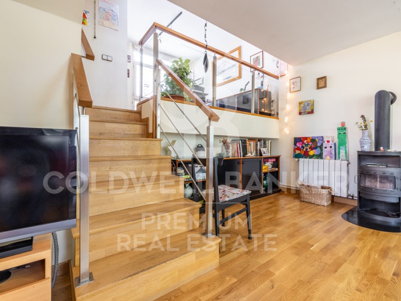 Sant Cugat del Vallès, Catalonia, ES, 3 Bedrooms Bedrooms, ,2 BathroomsBathrooms,Residential,For Sale,1643621