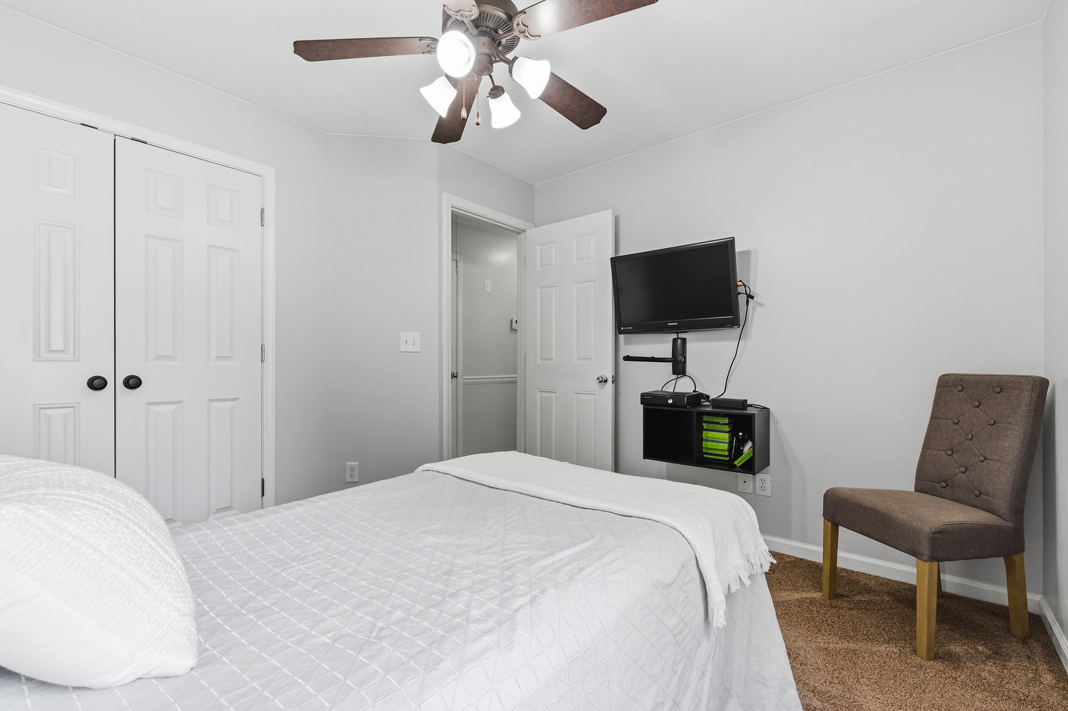  Cozy and Charming Brick Traditional in Acworth’s Desirable Charleston Place - 物件實景