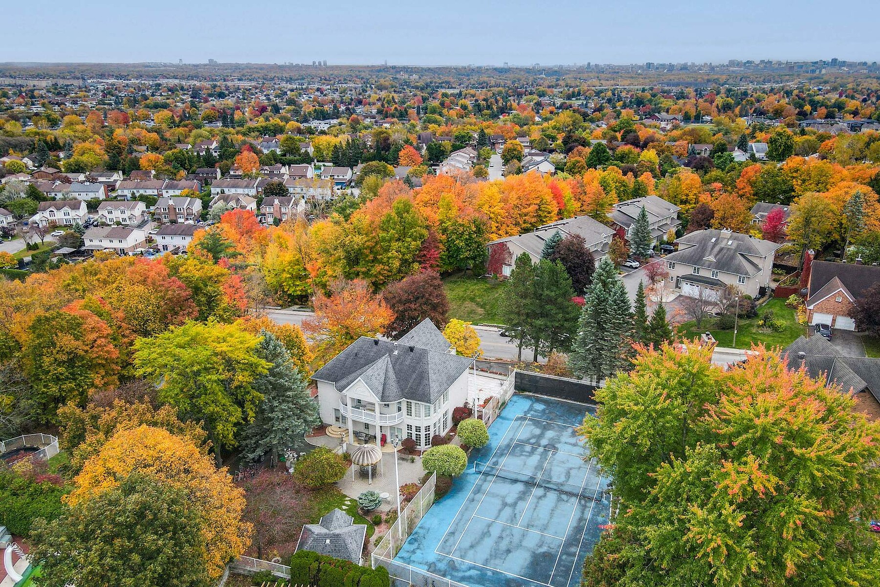  Gatineau, Outaouais - 物件實景