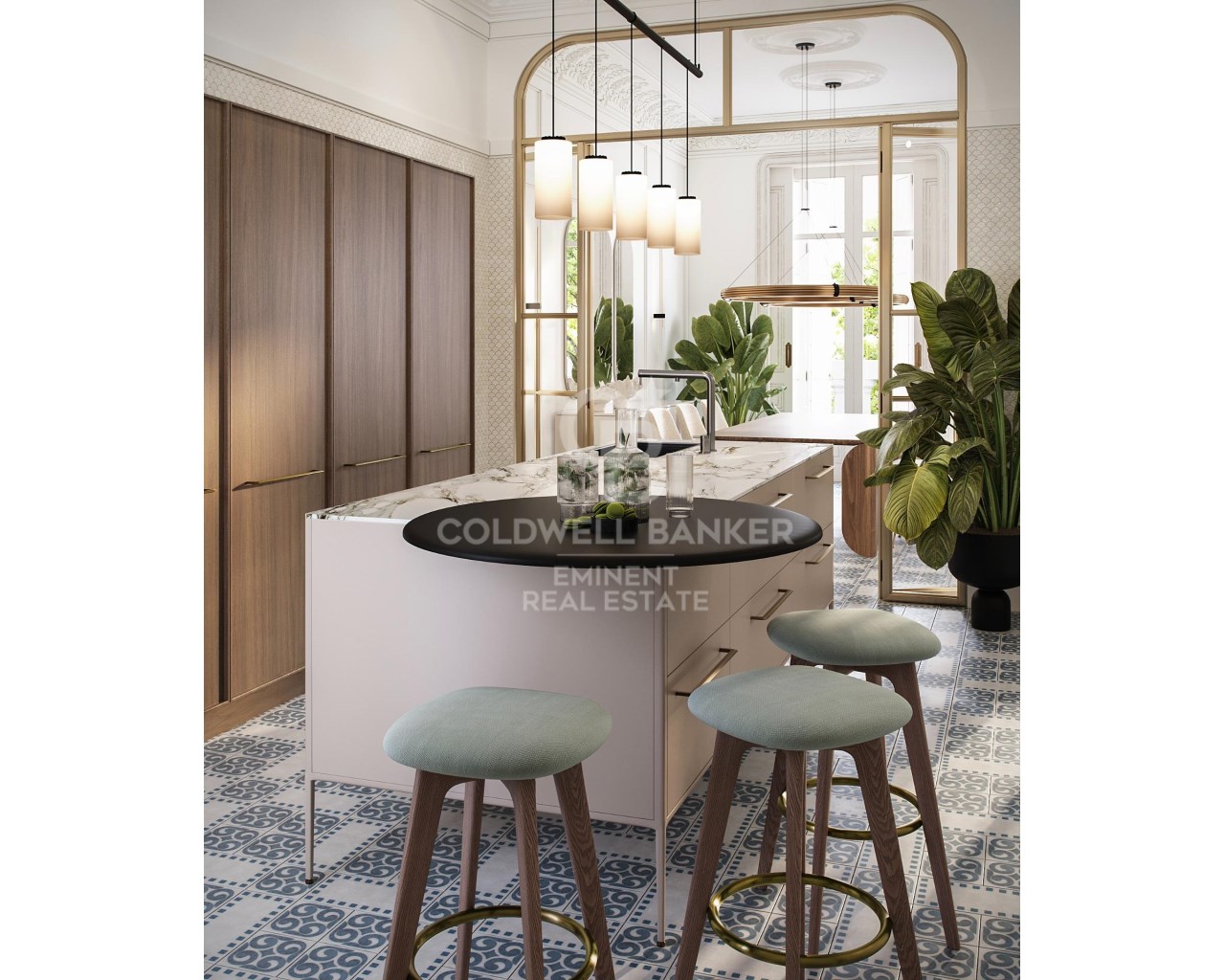 Barcelona, Catalonia, ES, 4 Bedrooms Bedrooms, ,3 BathroomsBathrooms,Residential,For Sale,1793745