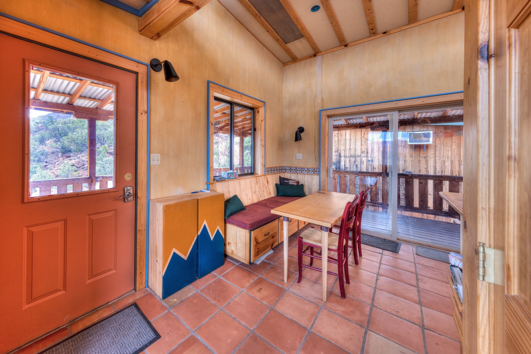  PRIVATE RETREAT IN THE HEART OF CASTLE VALLEY - 物件實景