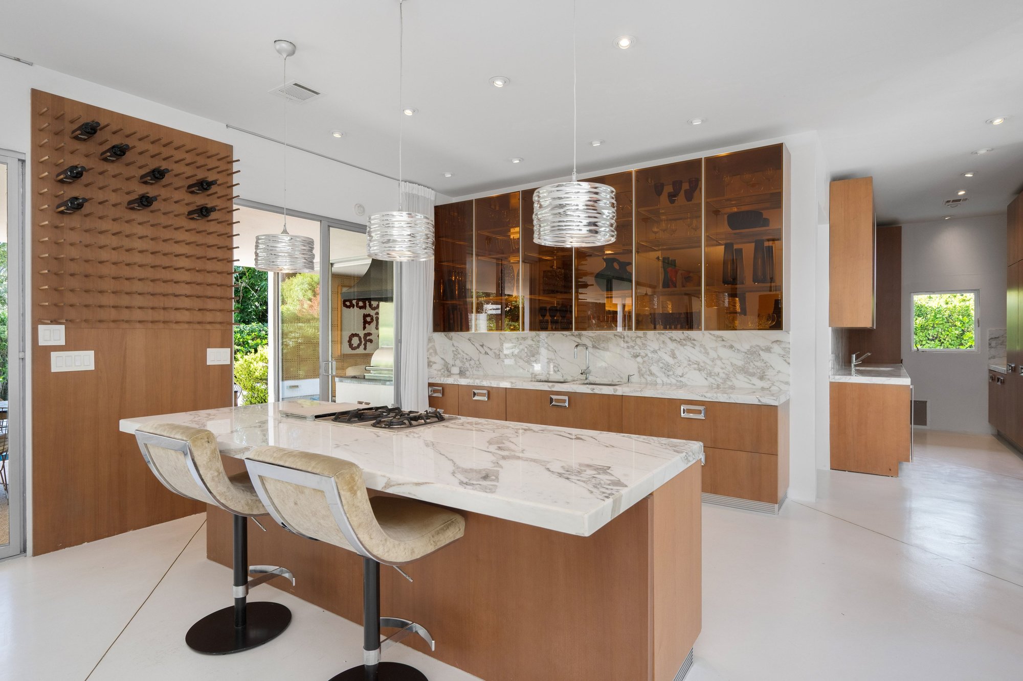  where  privacy meets elevated design - 物件實景