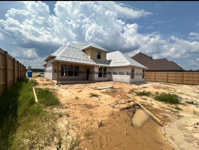 Lumberton, Texas, 77657, United States, 4 Bedrooms Bedrooms, ,4 BathroomsBathrooms,Residential,For Sale,1932595
