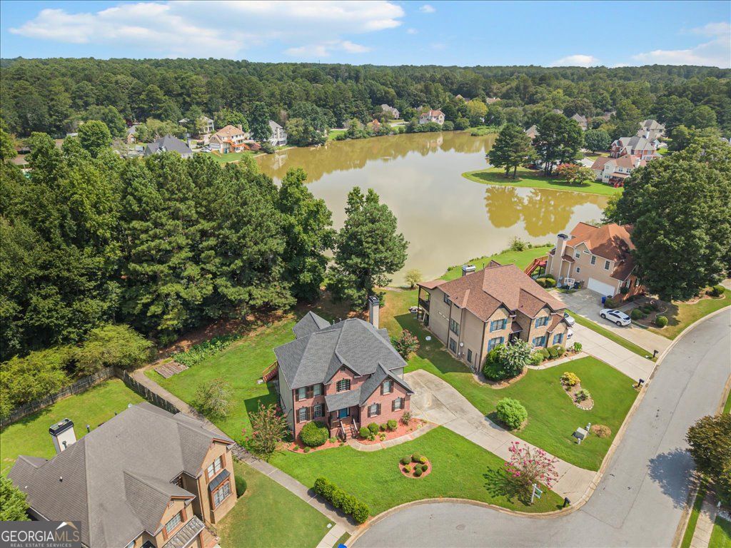 Fayetteville, Georgia, 30214, United States, 5 Bedrooms Bedrooms, ,5 BathroomsBathrooms,Residential,For Sale,1859075