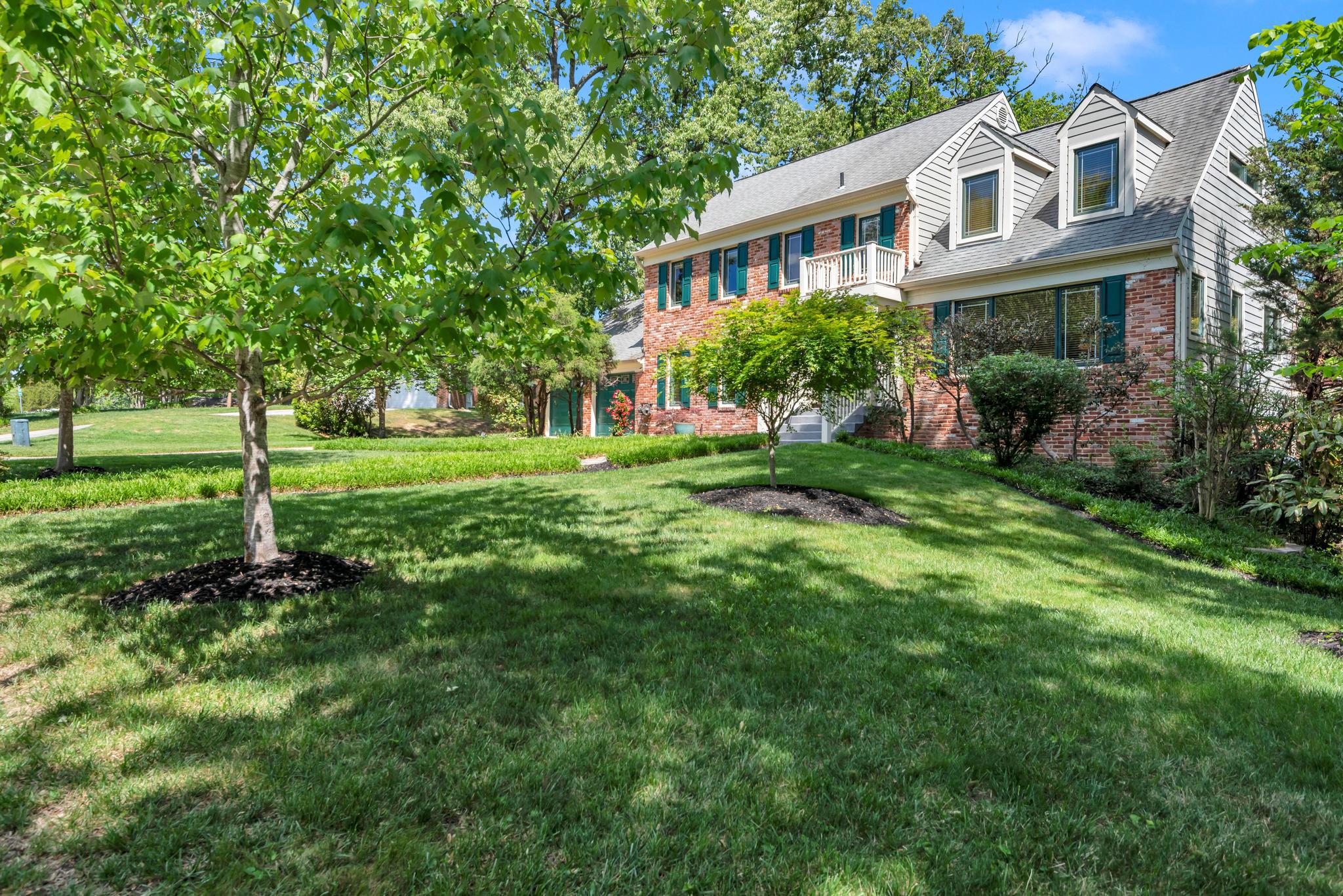  12602 Tartan Lane, Fort Washington, MD, 20744 - 物件實景