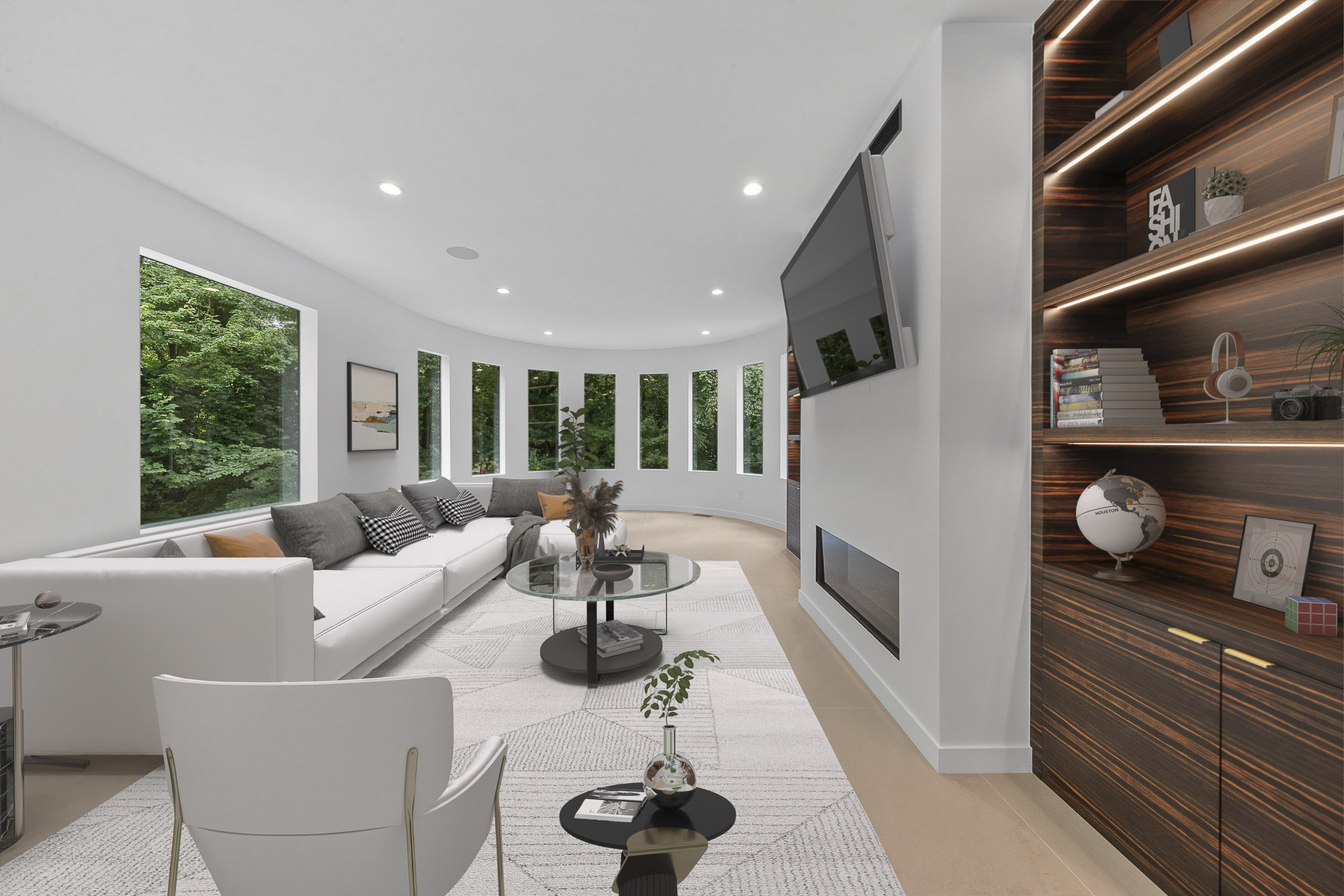  1 Lambs Lane, Cresskill, NJ, 07626 - 物件實景