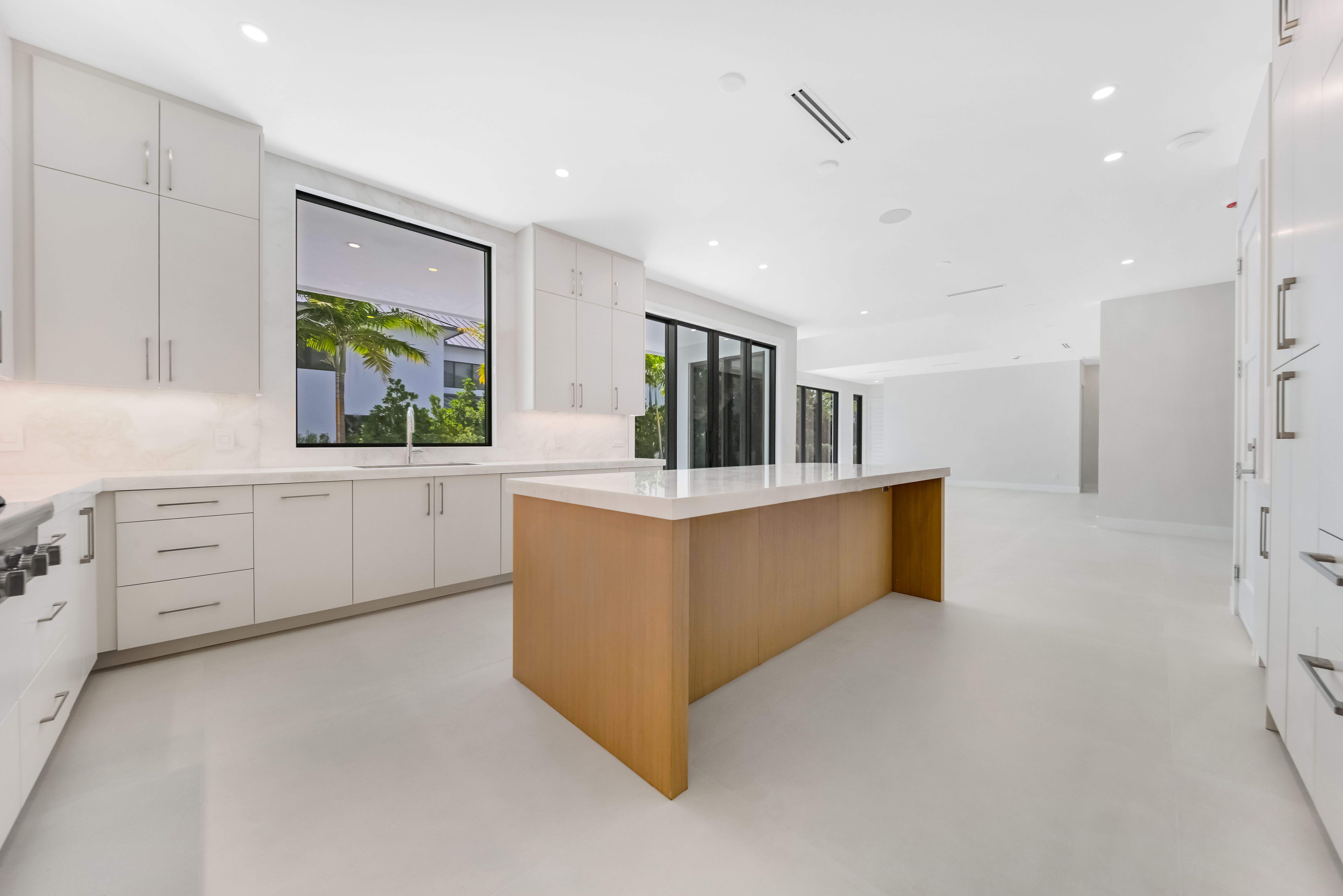  1550 Ponce De Leon Drive, Fort Lauderdale, FL, 33316 - 物件實景