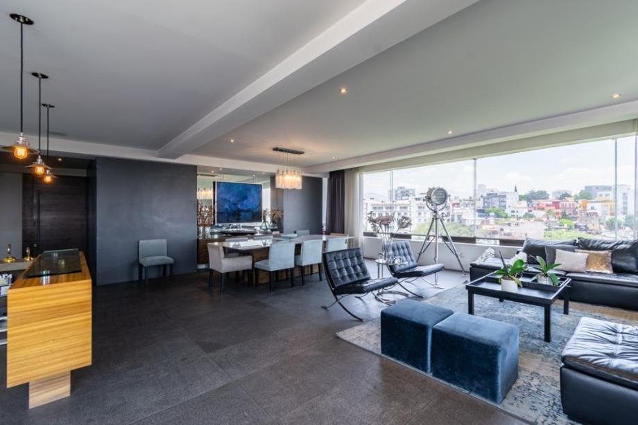 Prolongaci?n Bosques de la Reforma, Cuajimalpa de Morelos, Ciudad de México, 05120, Mexico, 3 Bedrooms Bedrooms, ,3 BathroomsBathrooms,Residential,For Sale,Prolongaci?n Bosques de la Reforma,1309513
