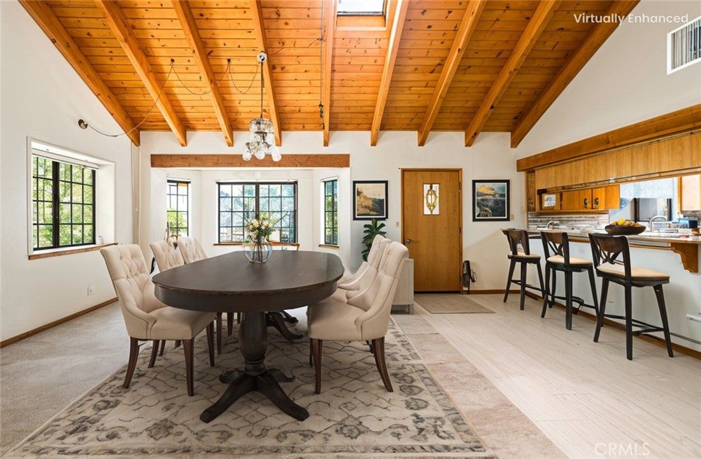 Crestline, California, 92325, United States, 3 Bedrooms Bedrooms, ,4 BathroomsBathrooms,Residential,For Sale,1836283