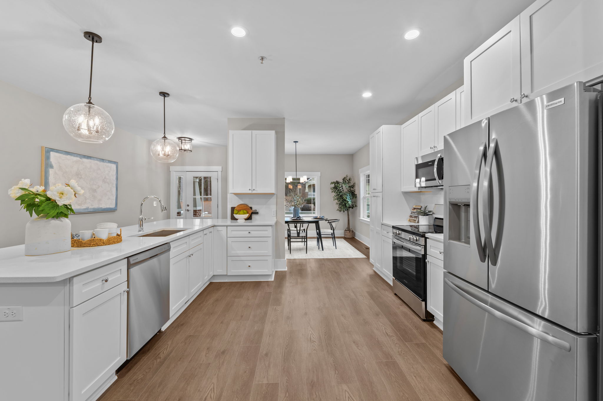  91 Lamplighter Village Drive - 物件實景