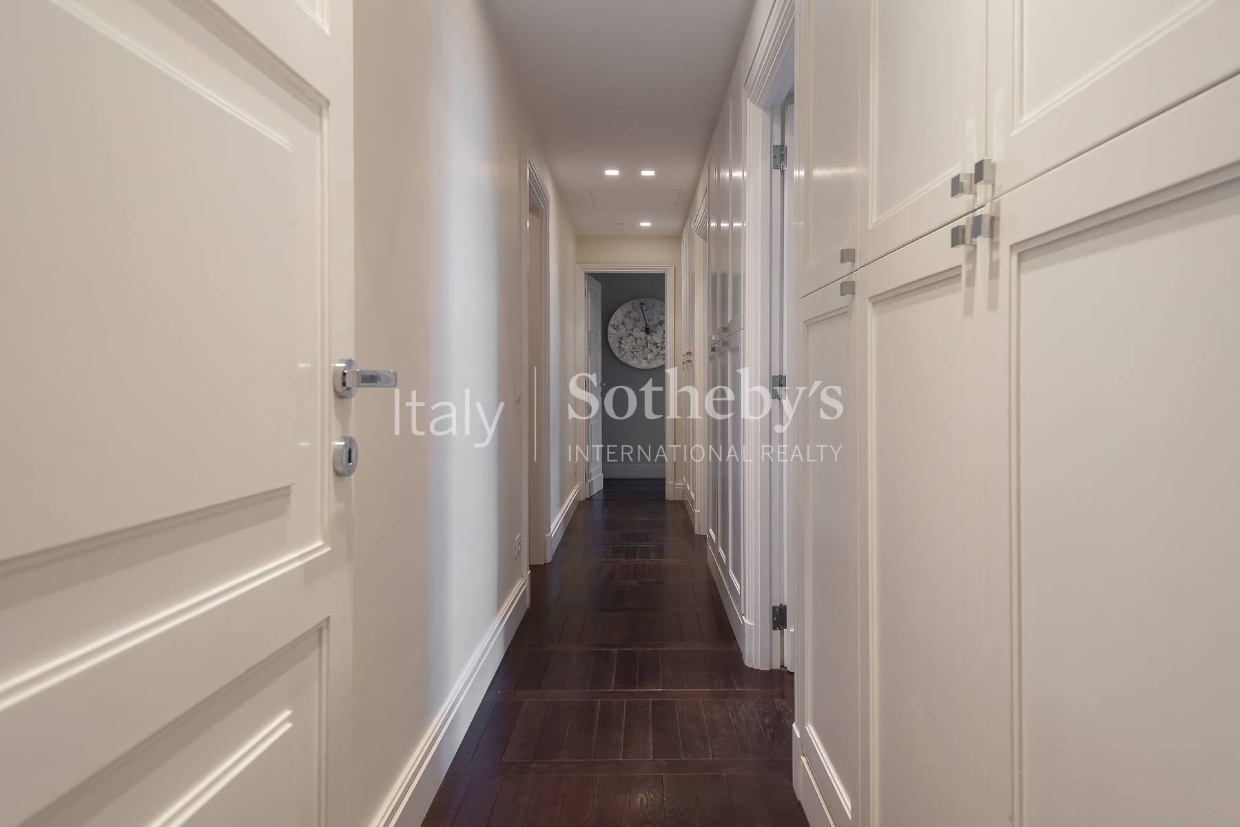  Contemporary Residence on Via dei Monti Parioli - 物件實景