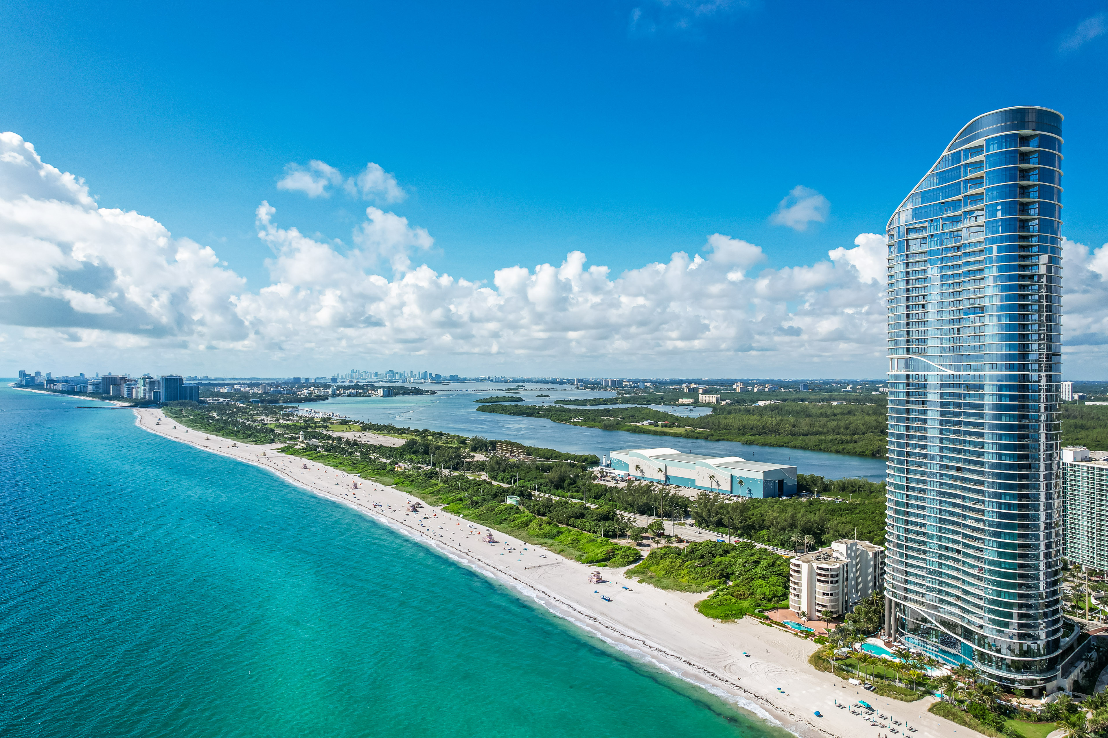  15701 Collins Ave #705, Sunny Isles Beach, FL, 33160 - 物件實景