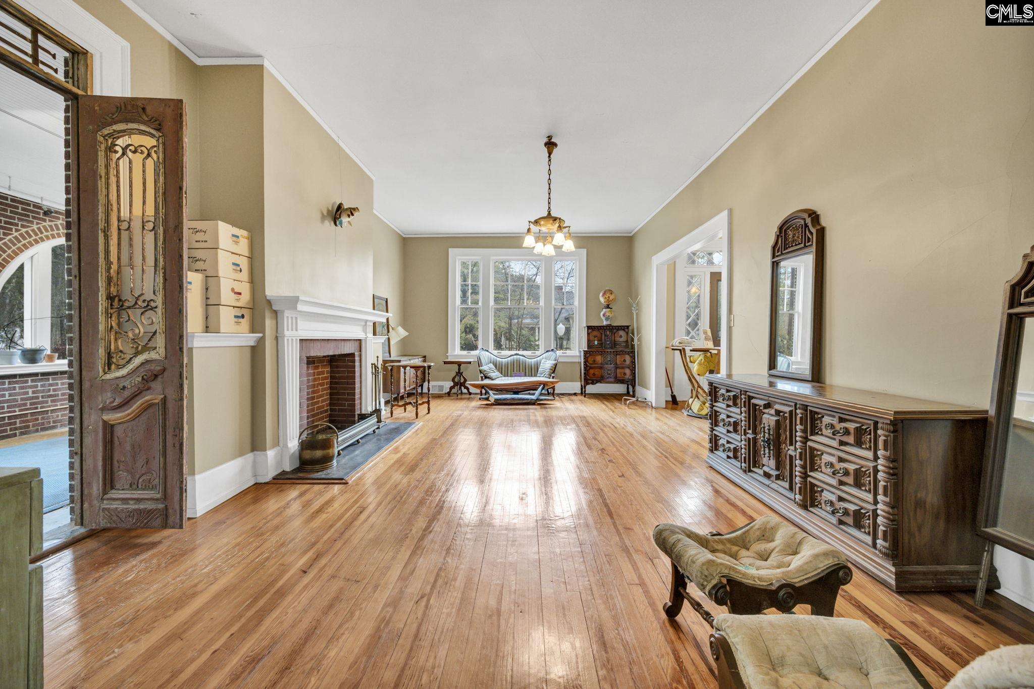 Columbia, South Carolina, 29205, United States, 4 Bedrooms Bedrooms, ,3 BathroomsBathrooms,Residential,For Sale,2002839