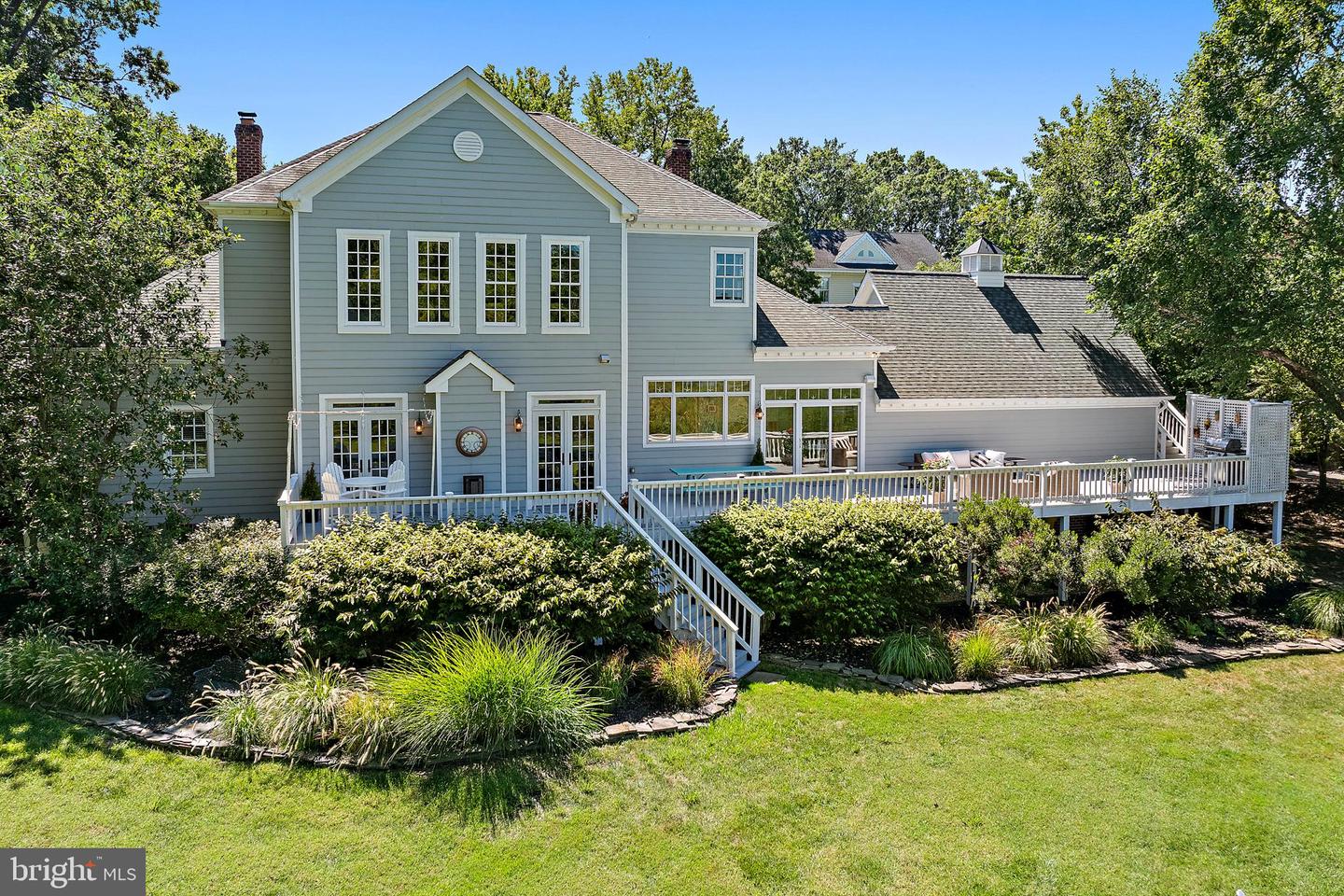 Annapolis, Maryland, 21403, United States, 4 Bedrooms Bedrooms, ,5 BathroomsBathrooms,Residential,For Sale,1927393