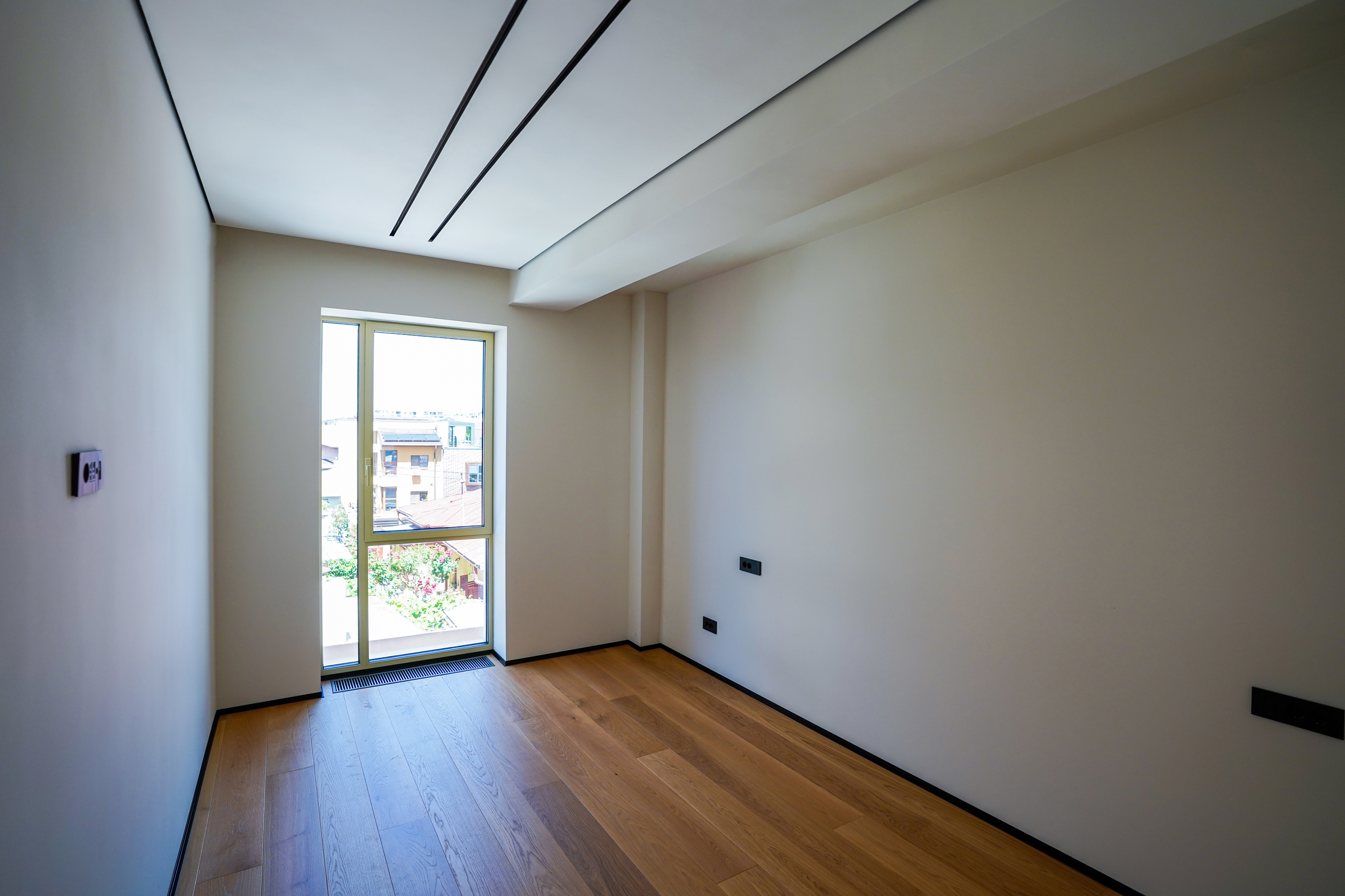  Contemporary Boutique Apartment Near Regina Maria Park, Domenii - 物件實景