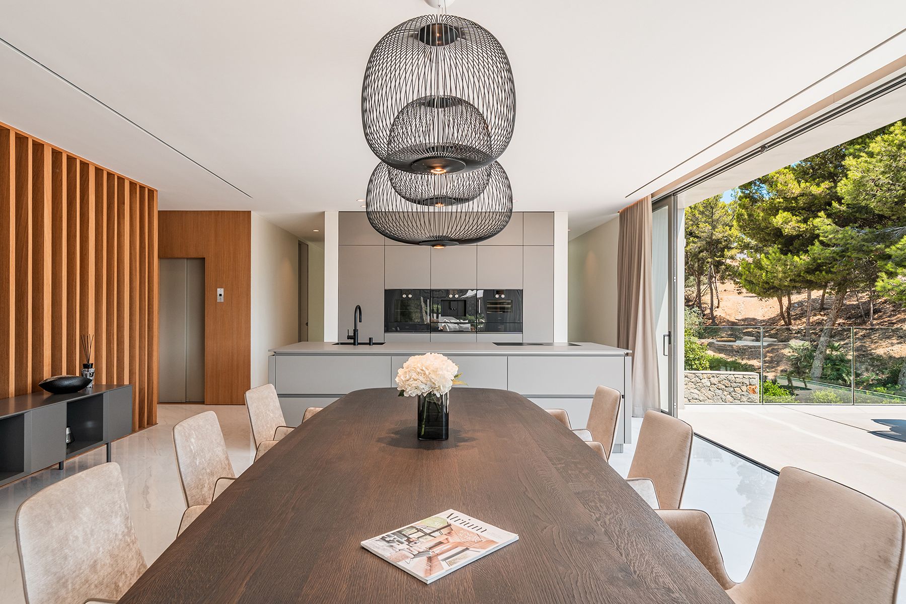  Villa with pool in Puerto de Andratx - 物件實景