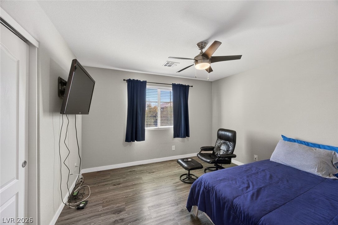 Las Vegas, Nevada, 89129, United States, 4 Bedrooms Bedrooms, ,3 BathroomsBathrooms,Residential,For Sale,2023651